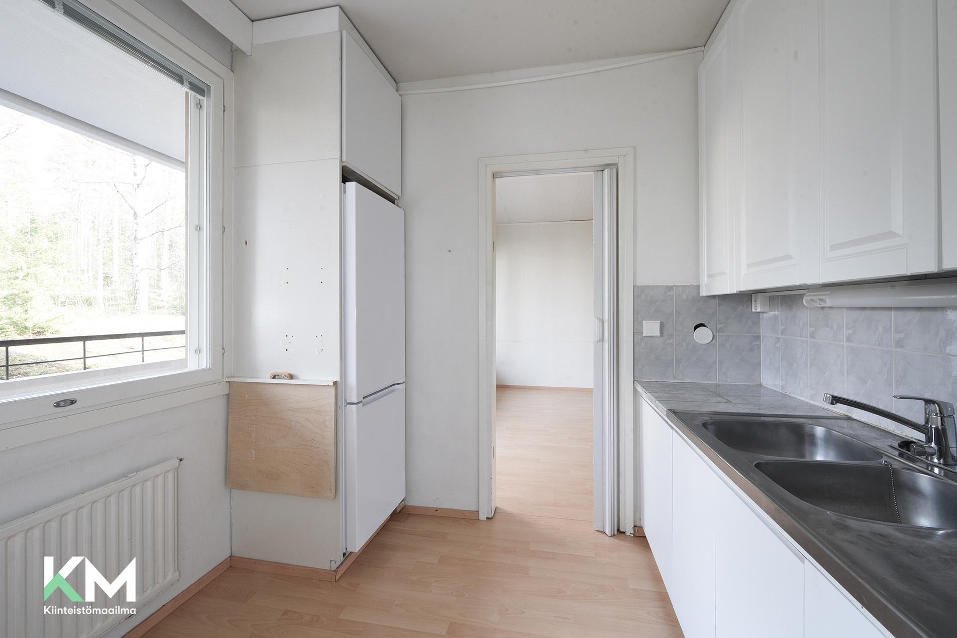 Luhtikatu 3, Liipola, Lahti