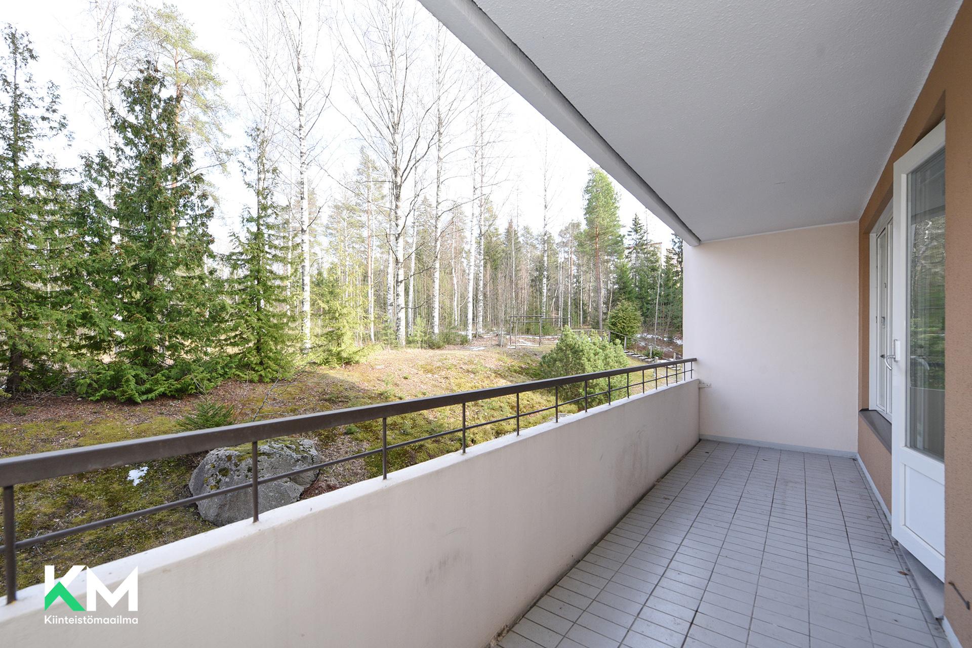 Luhtikatu 3, Liipola, Lahti