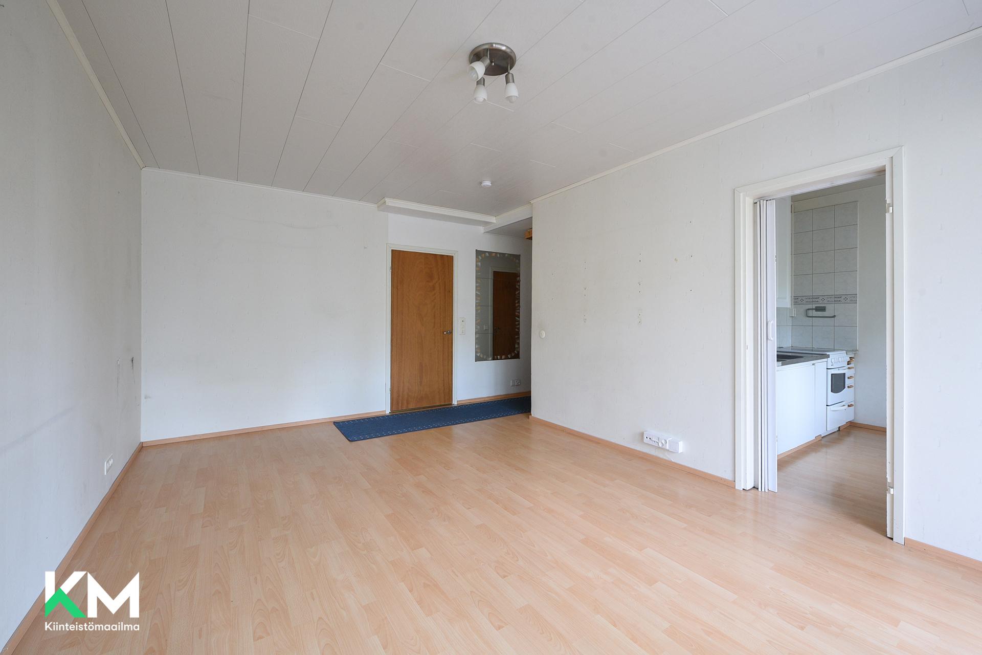 Luhtikatu 3, Liipola, Lahti