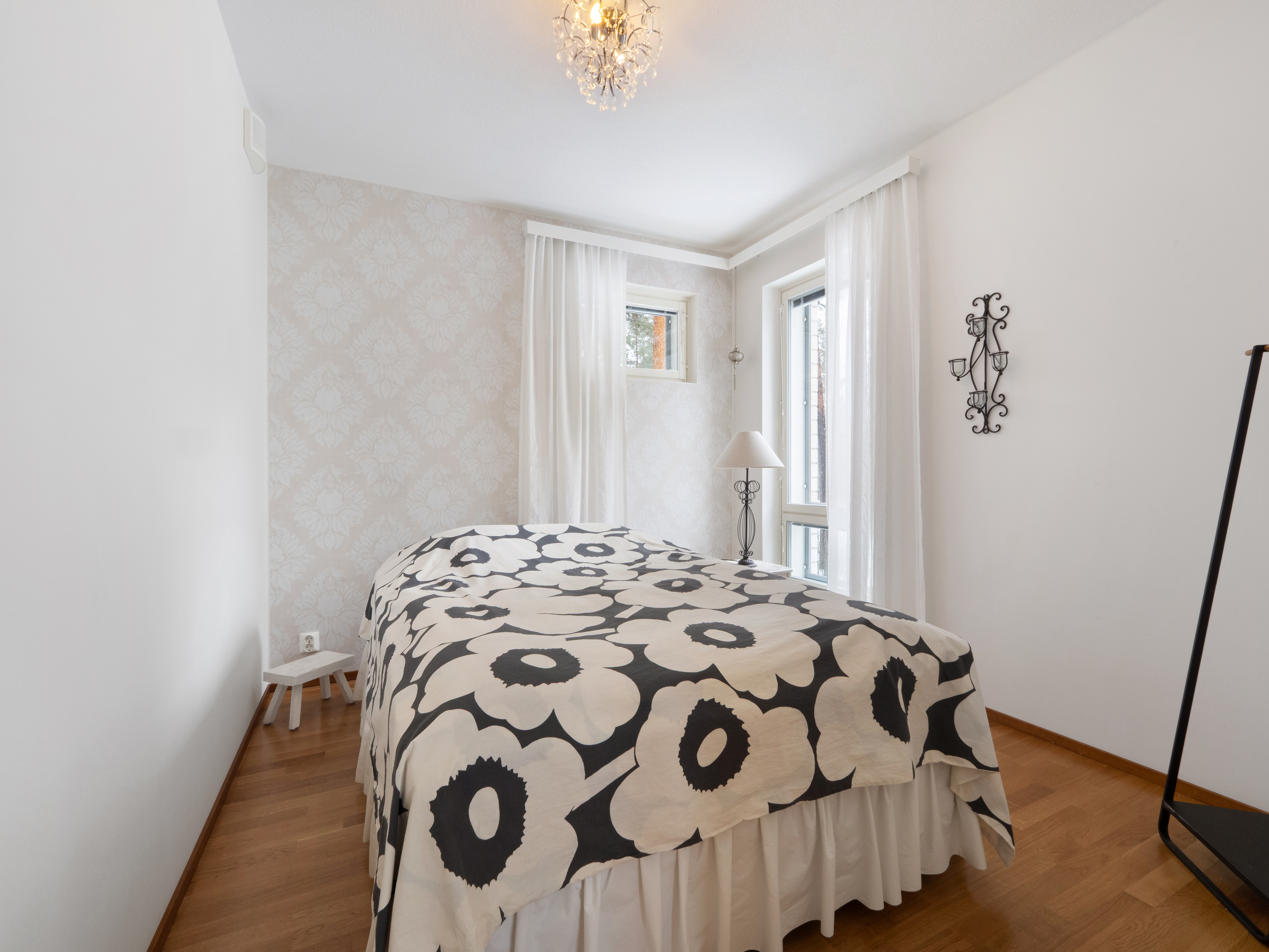 Kutterikuja 1, Penttilä, Joensuu