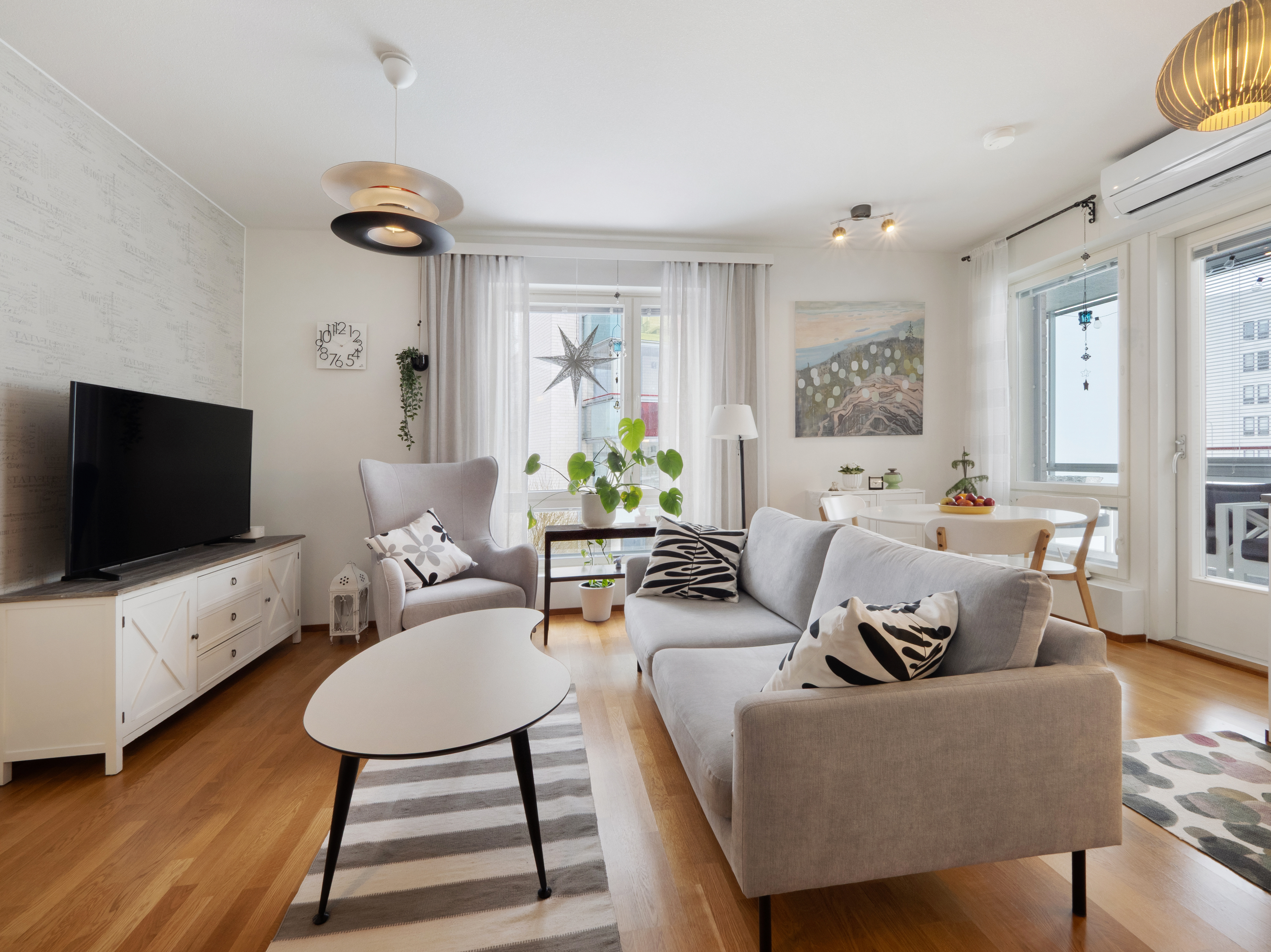 Kutterikuja 1, Penttilä, Joensuu