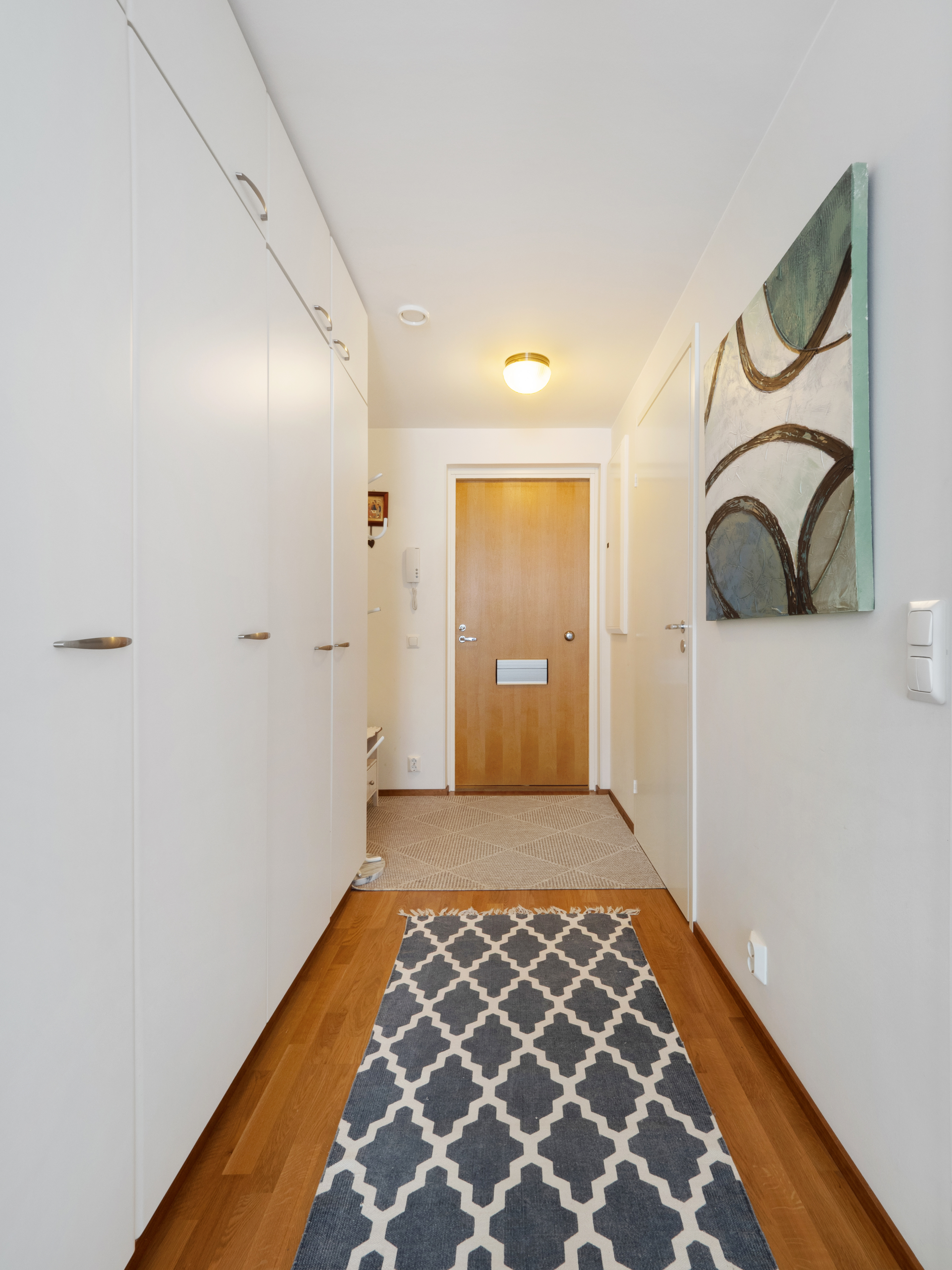 Kutterikuja 1, Penttilä, Joensuu