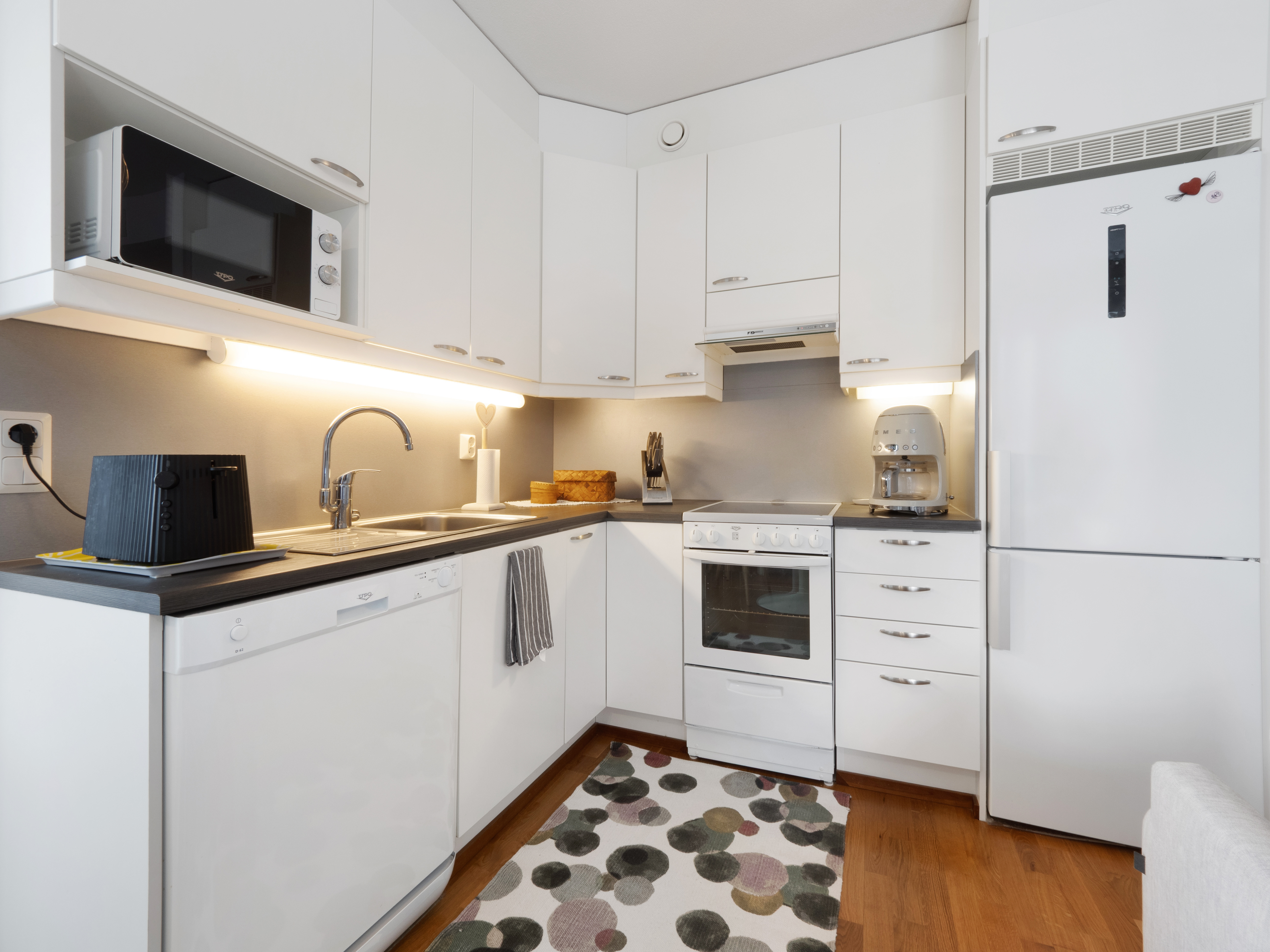 Kutterikuja 1, Penttilä, Joensuu