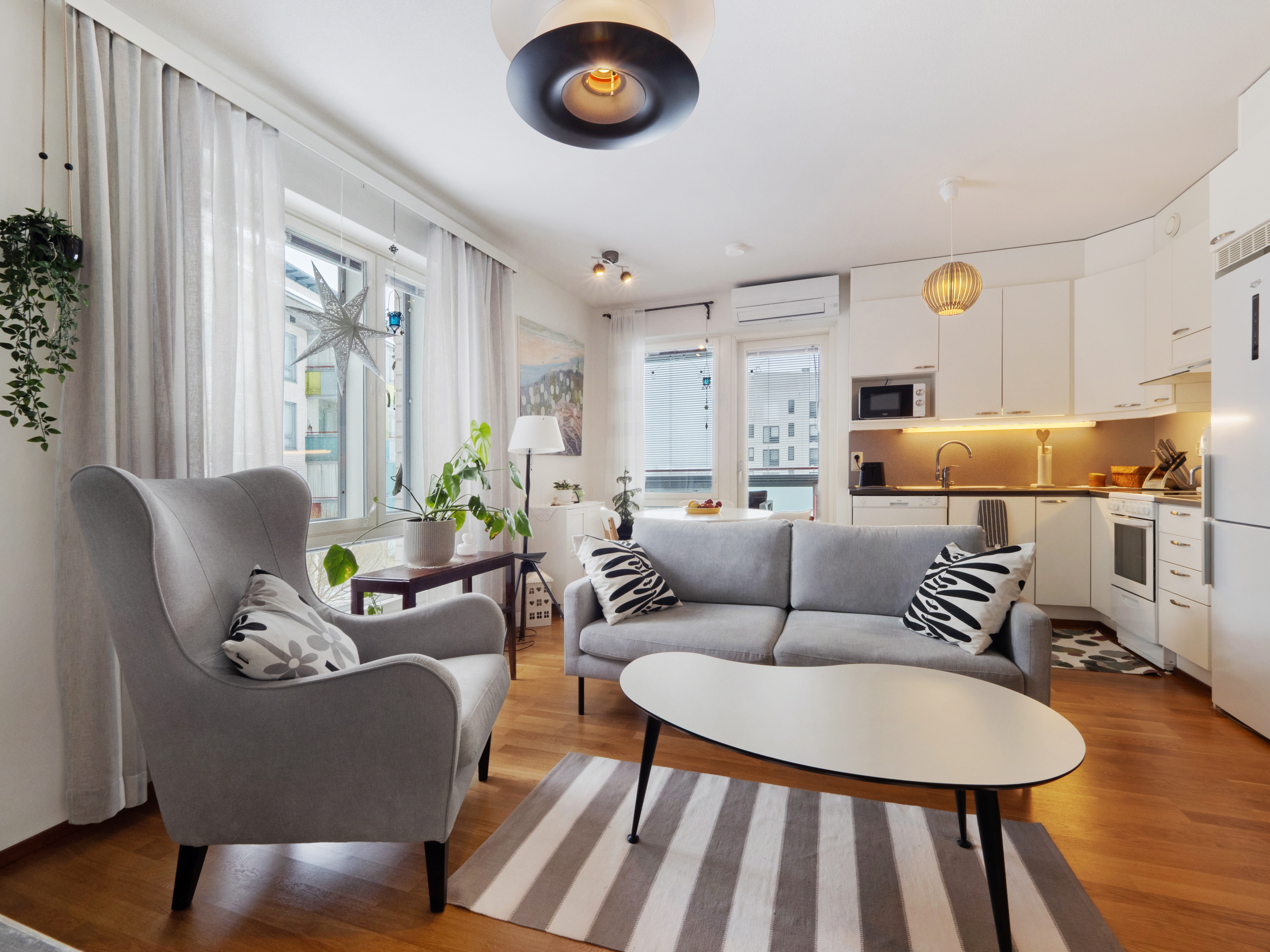 Kutterikuja 1, Penttilä, Joensuu