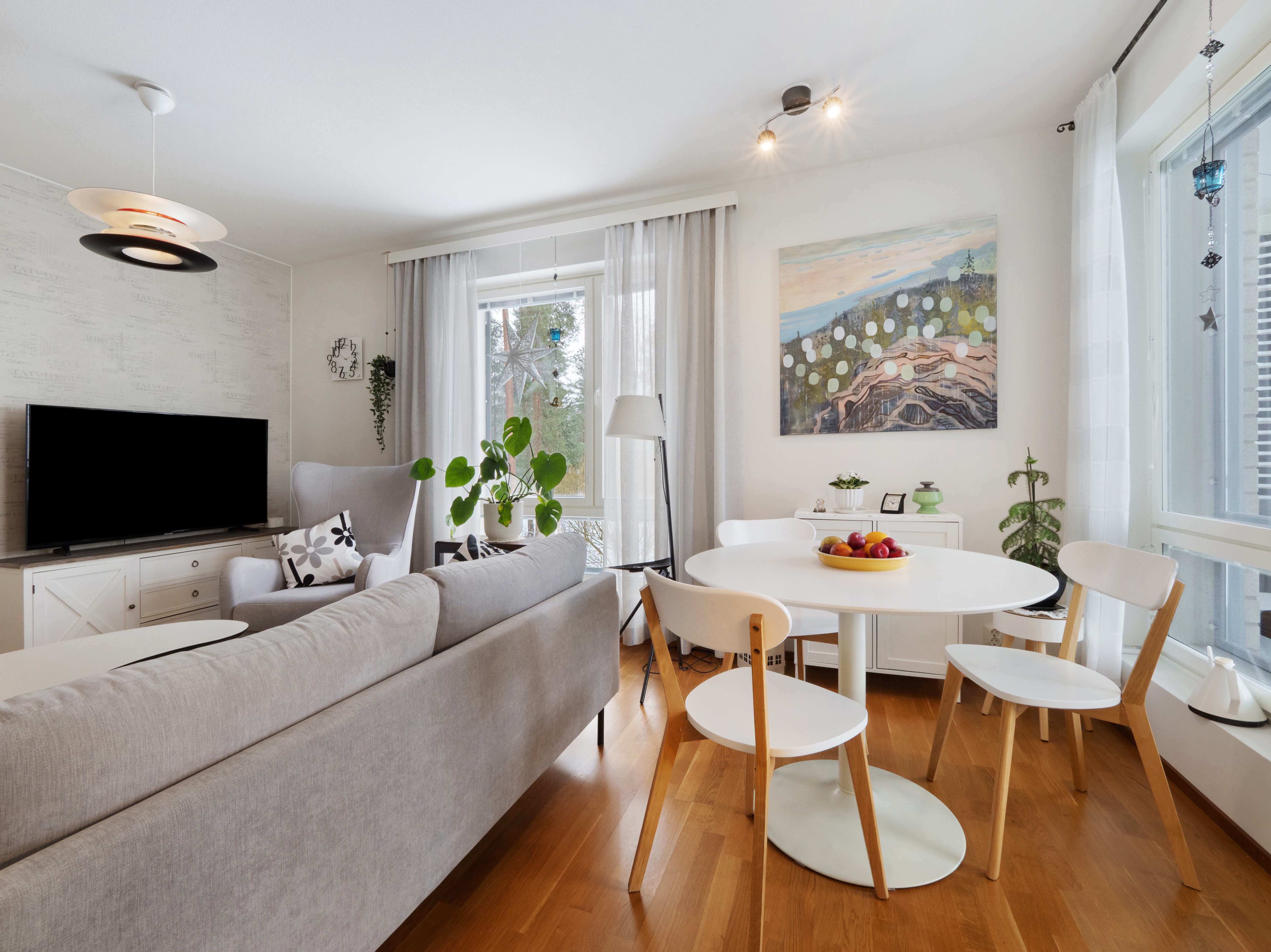 Kutterikuja 1, Penttilä, Joensuu