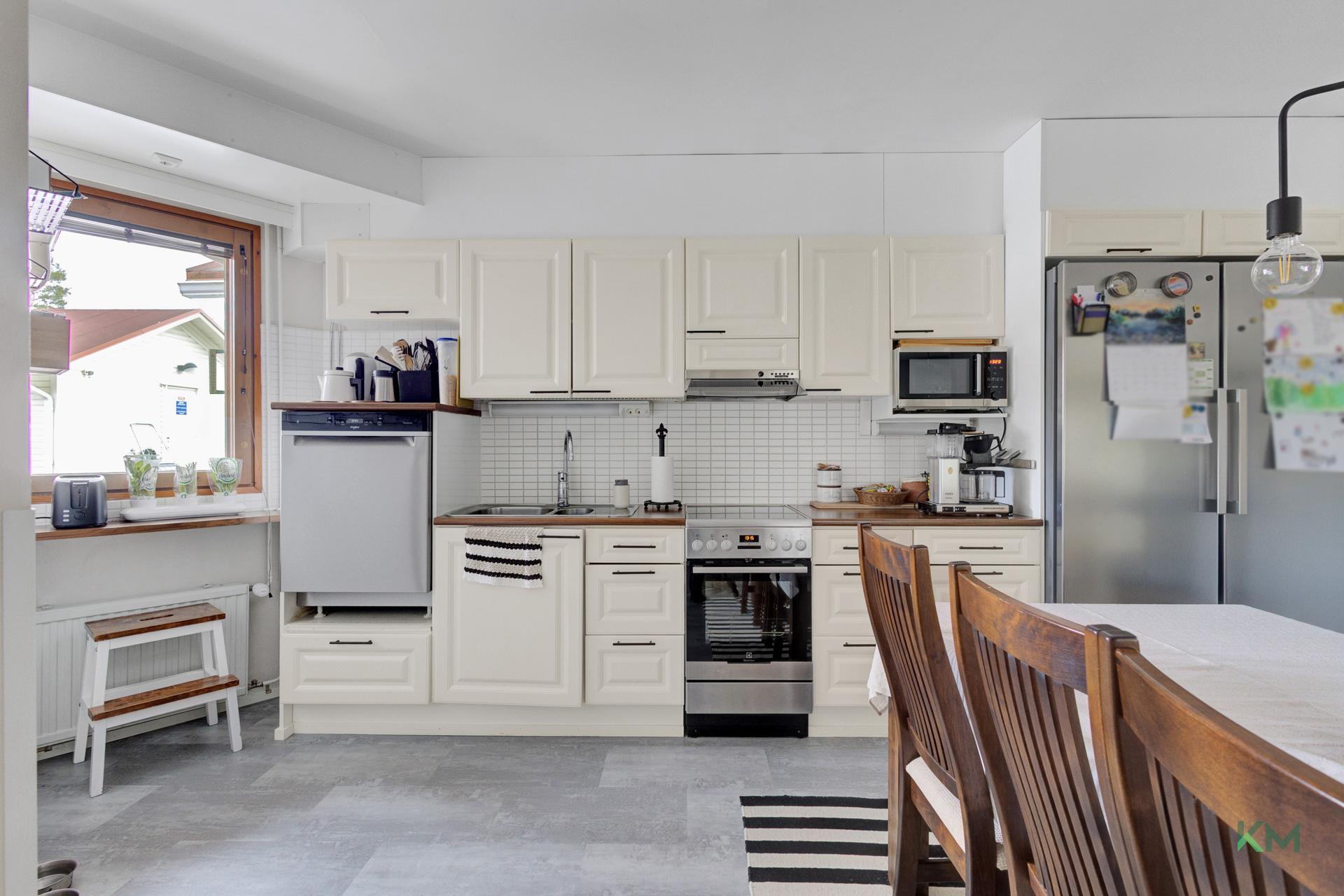 Kuukkelintie 24, Ounasmetsä, Rovaniemi