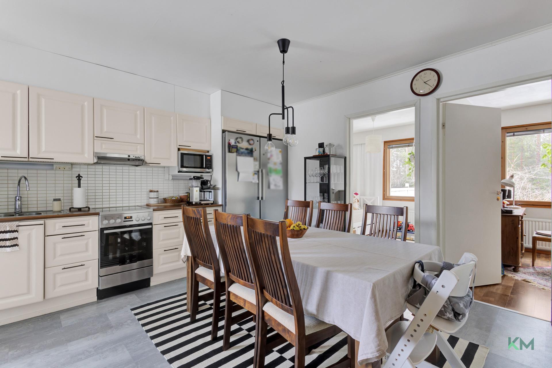 Kuukkelintie 24, Ounasmetsä, Rovaniemi