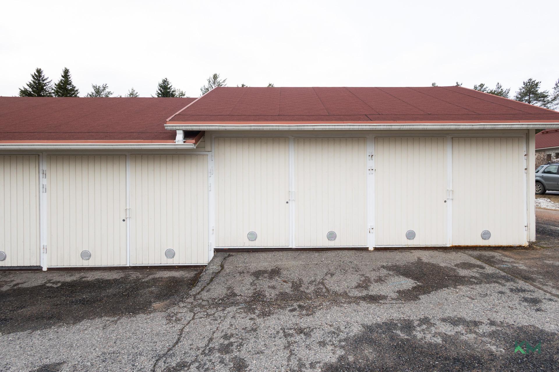 Kuukkelintie 24, Ounasmetsä, Rovaniemi