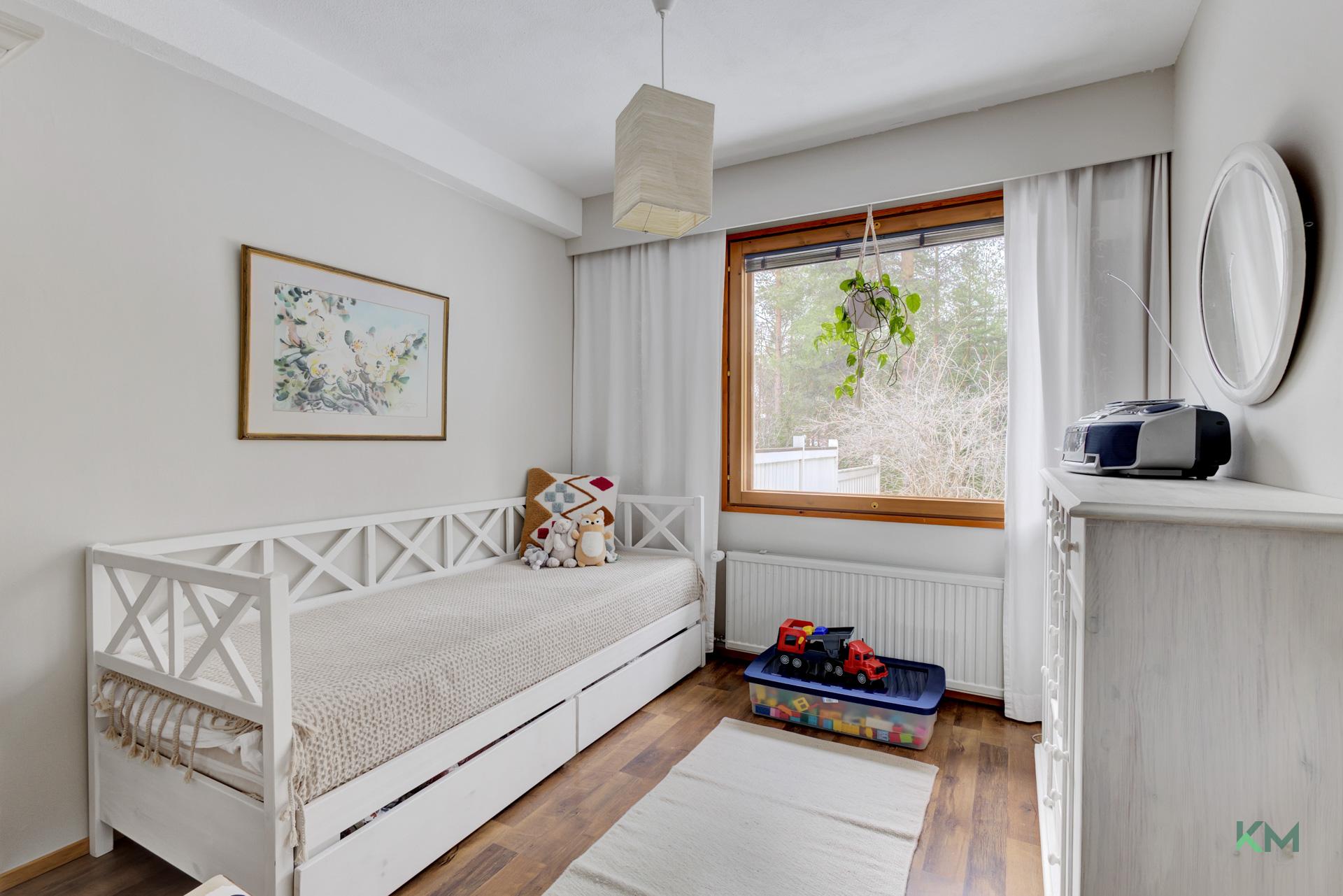 Kuukkelintie 24, Ounasmetsä, Rovaniemi