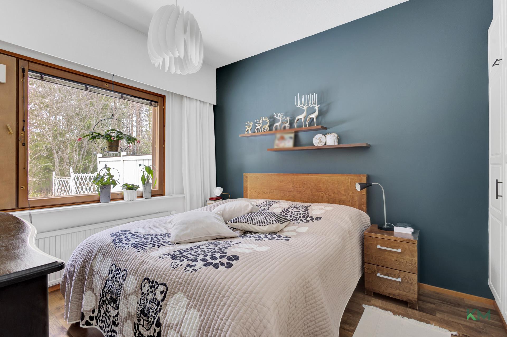 Kuukkelintie 24, Ounasmetsä, Rovaniemi