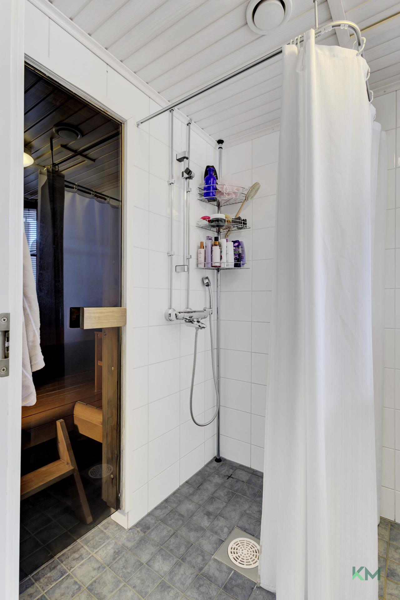 Kuukkelintie 24, Ounasmetsä, Rovaniemi