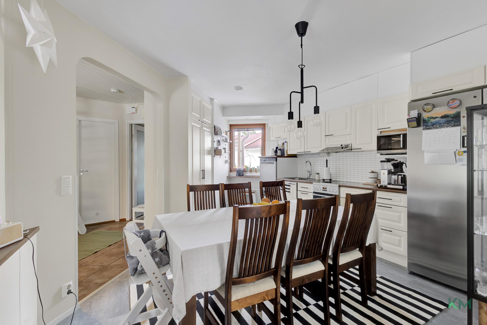 Kuukkelintie 24, Ounasmetsä, Rovaniemi