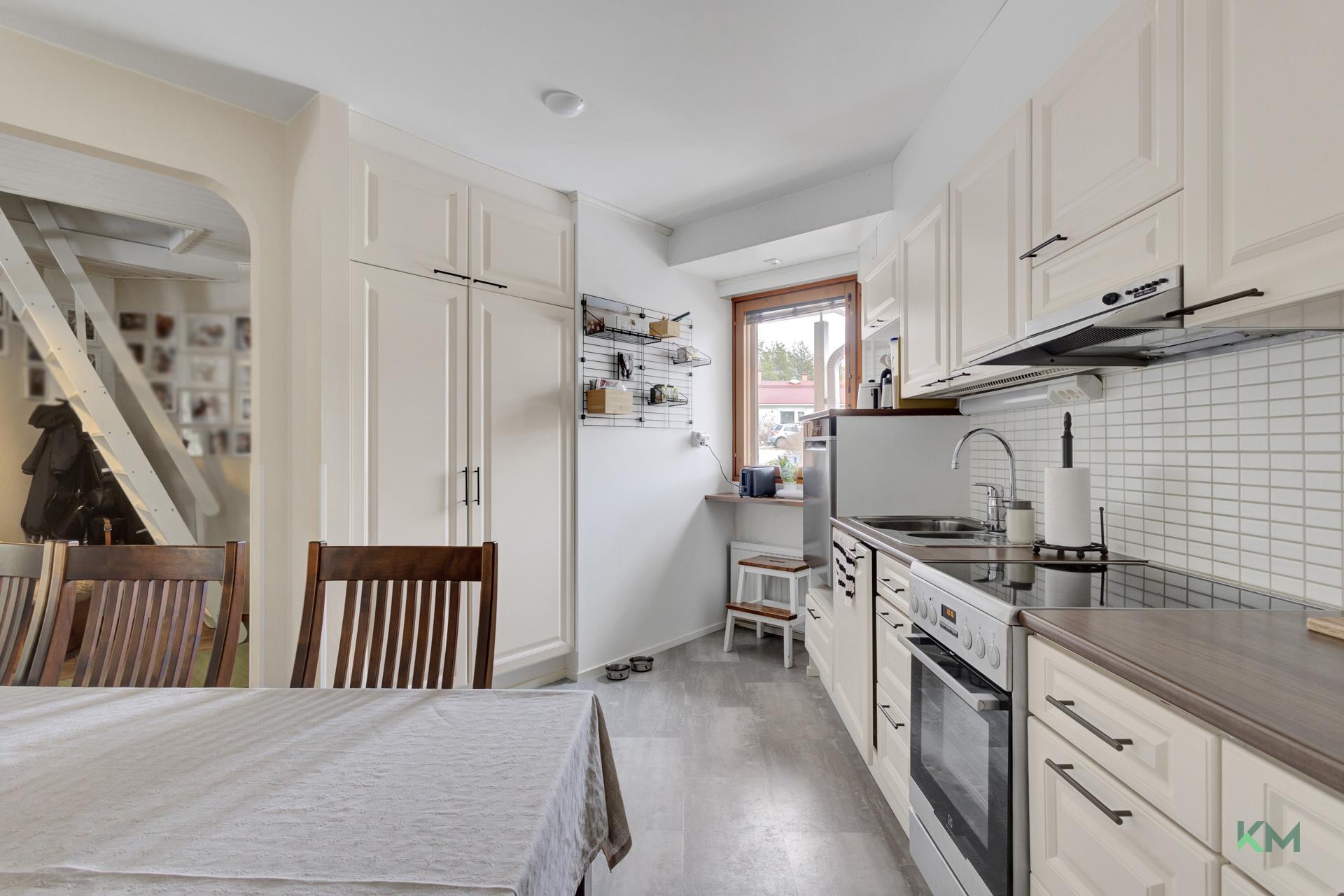 Kuukkelintie 24, Ounasmetsä, Rovaniemi