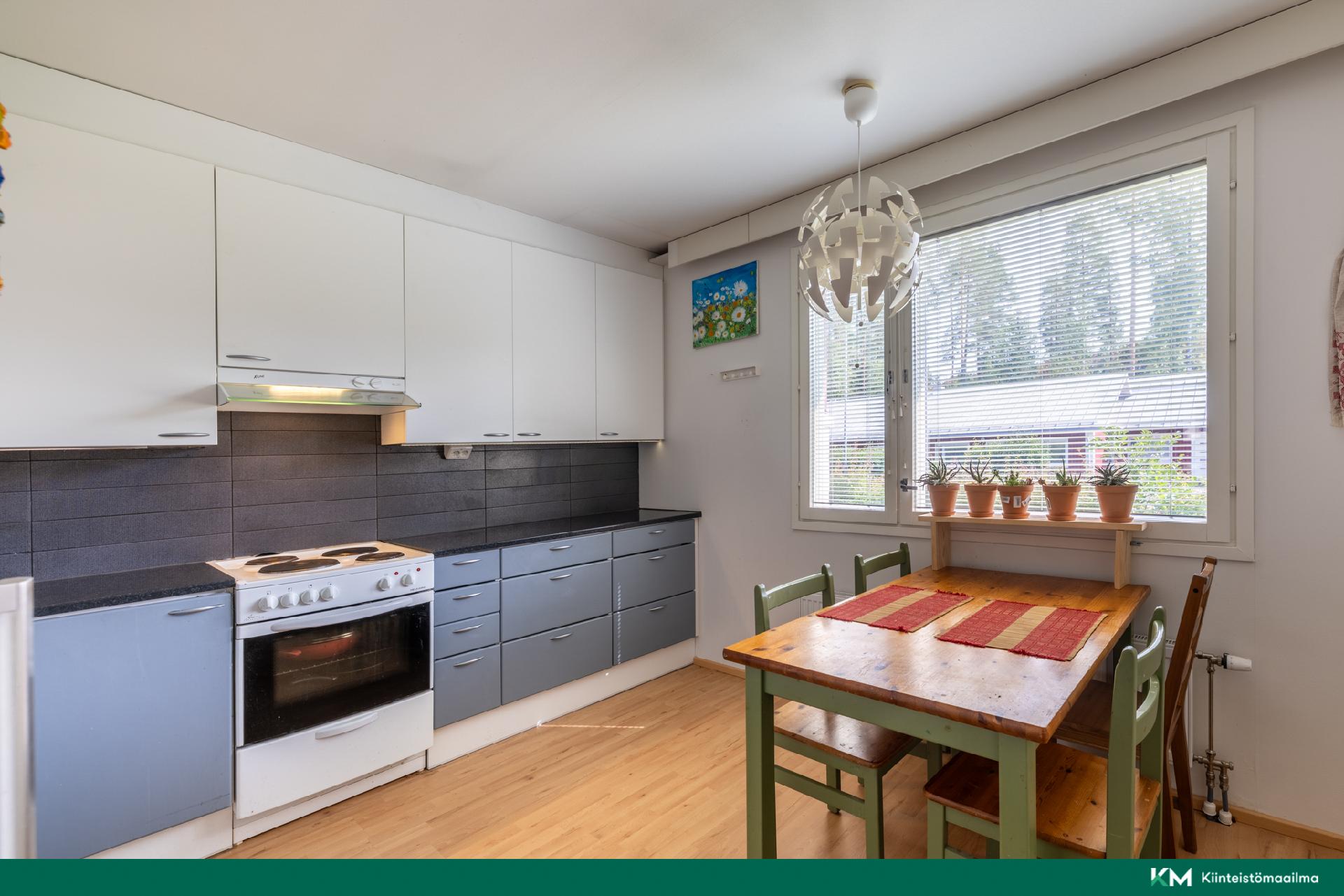 Liukkosenkuja 2, Kangasniemi, Kangasniemi