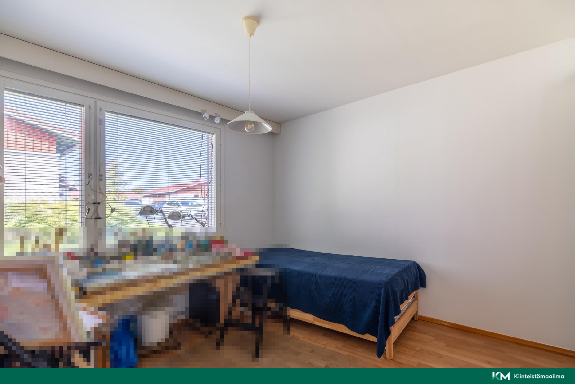 Liukkosenkuja 2, Kangasniemi, Kangasniemi