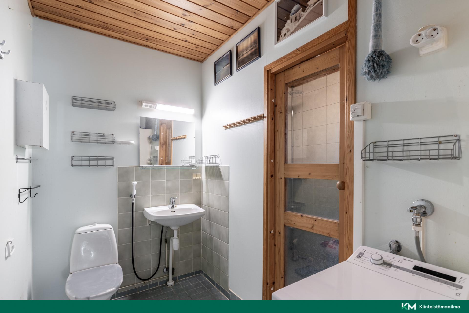 Liukkosenkuja 2, Kangasniemi, Kangasniemi