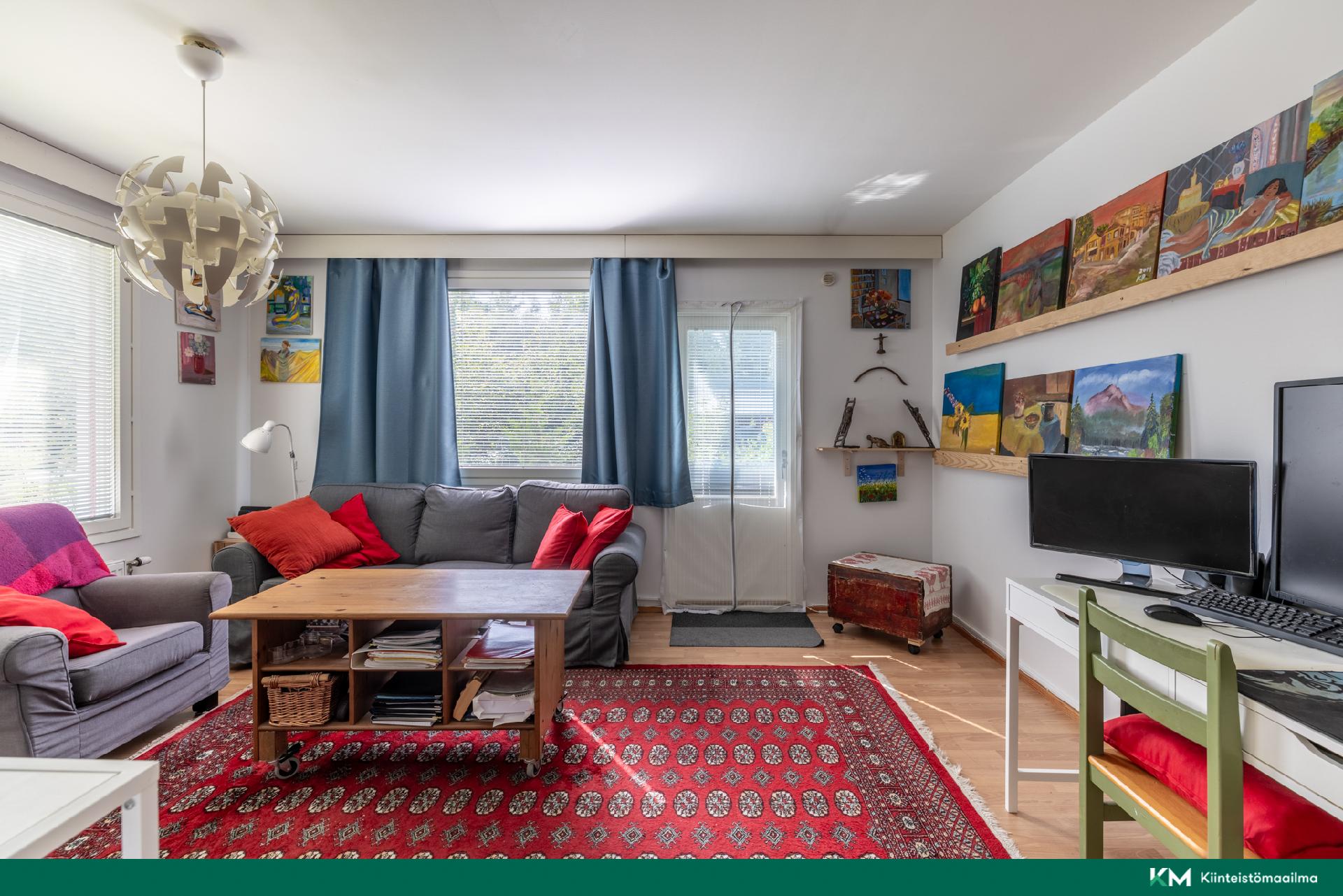 Liukkosenkuja 2, Kangasniemi, Kangasniemi