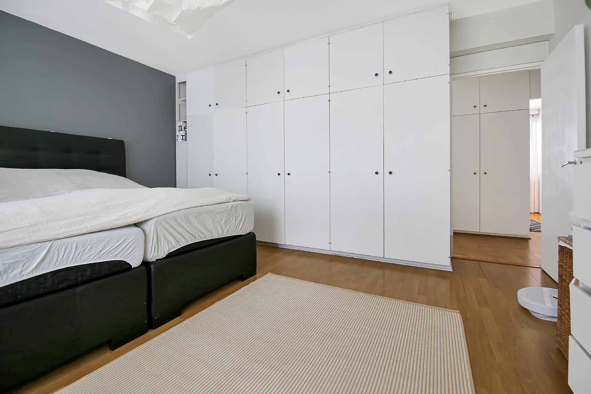 Hakamäki 1, Tapiola, Espoo