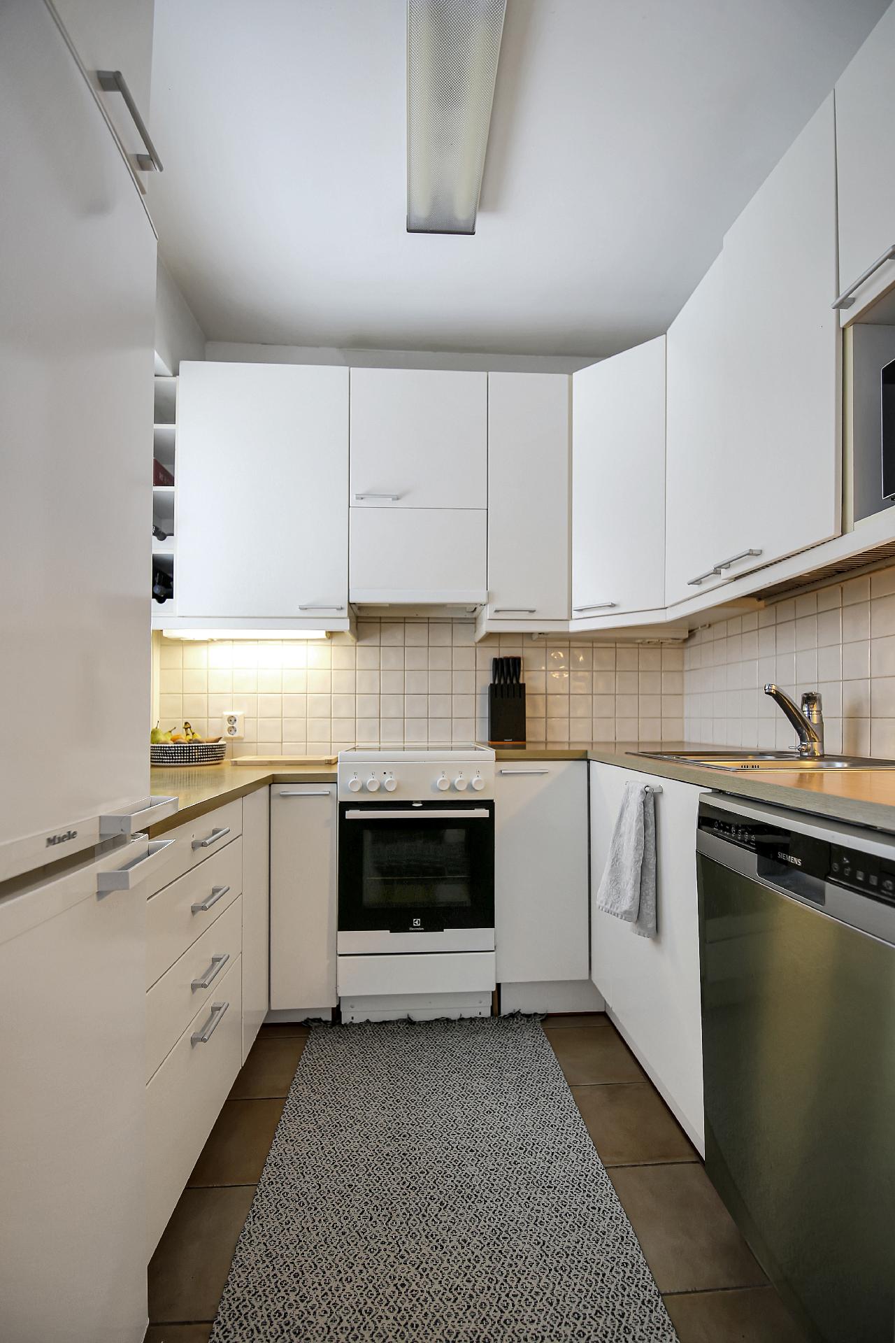 Hakamäki 1, Tapiola, Espoo