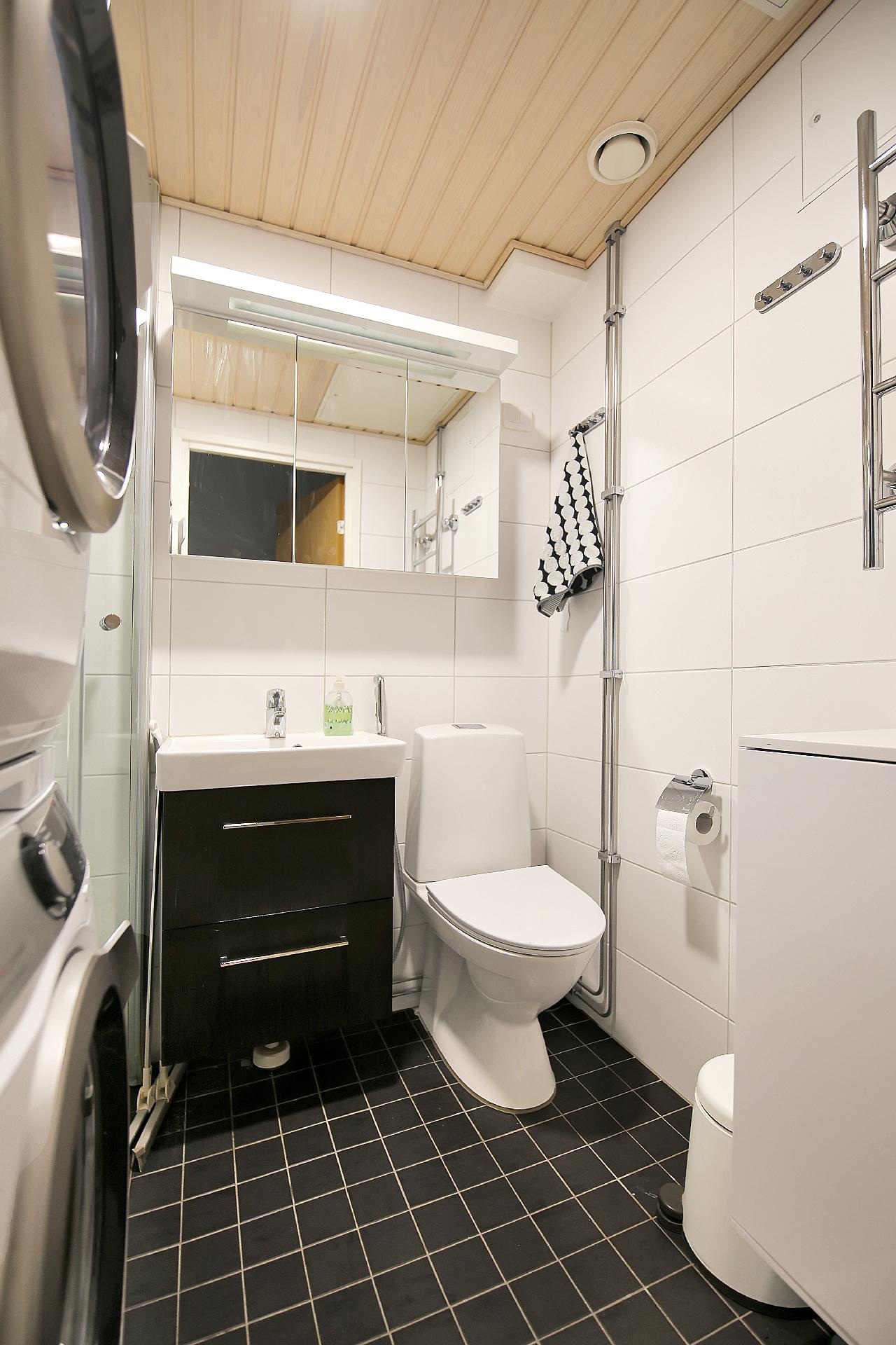 Hakamäki 1, Tapiola, Espoo