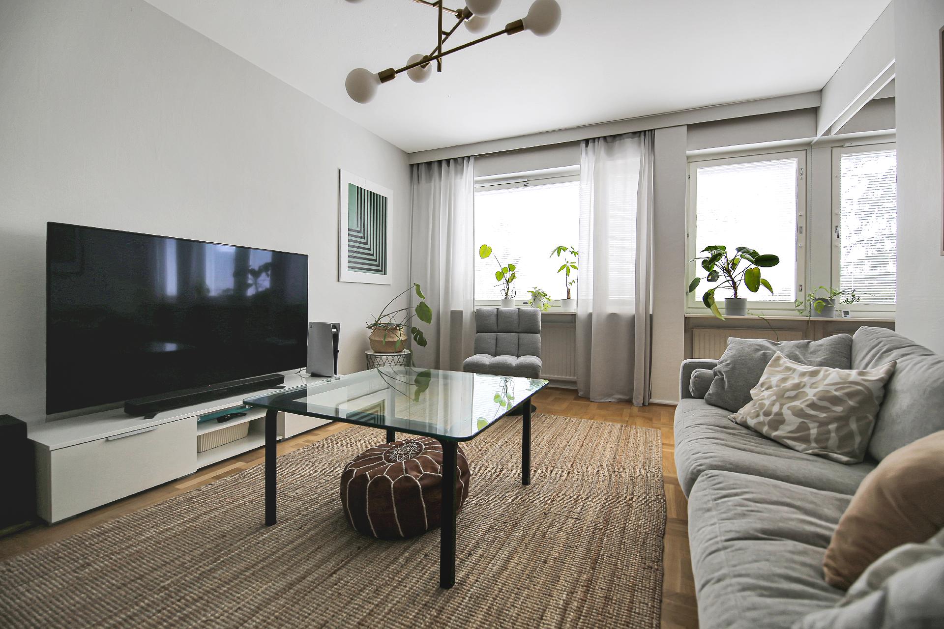 Hakamäki 1, Tapiola, Espoo