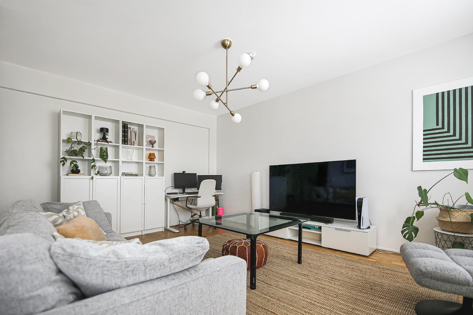 Hakamäki 1, Tapiola, Espoo