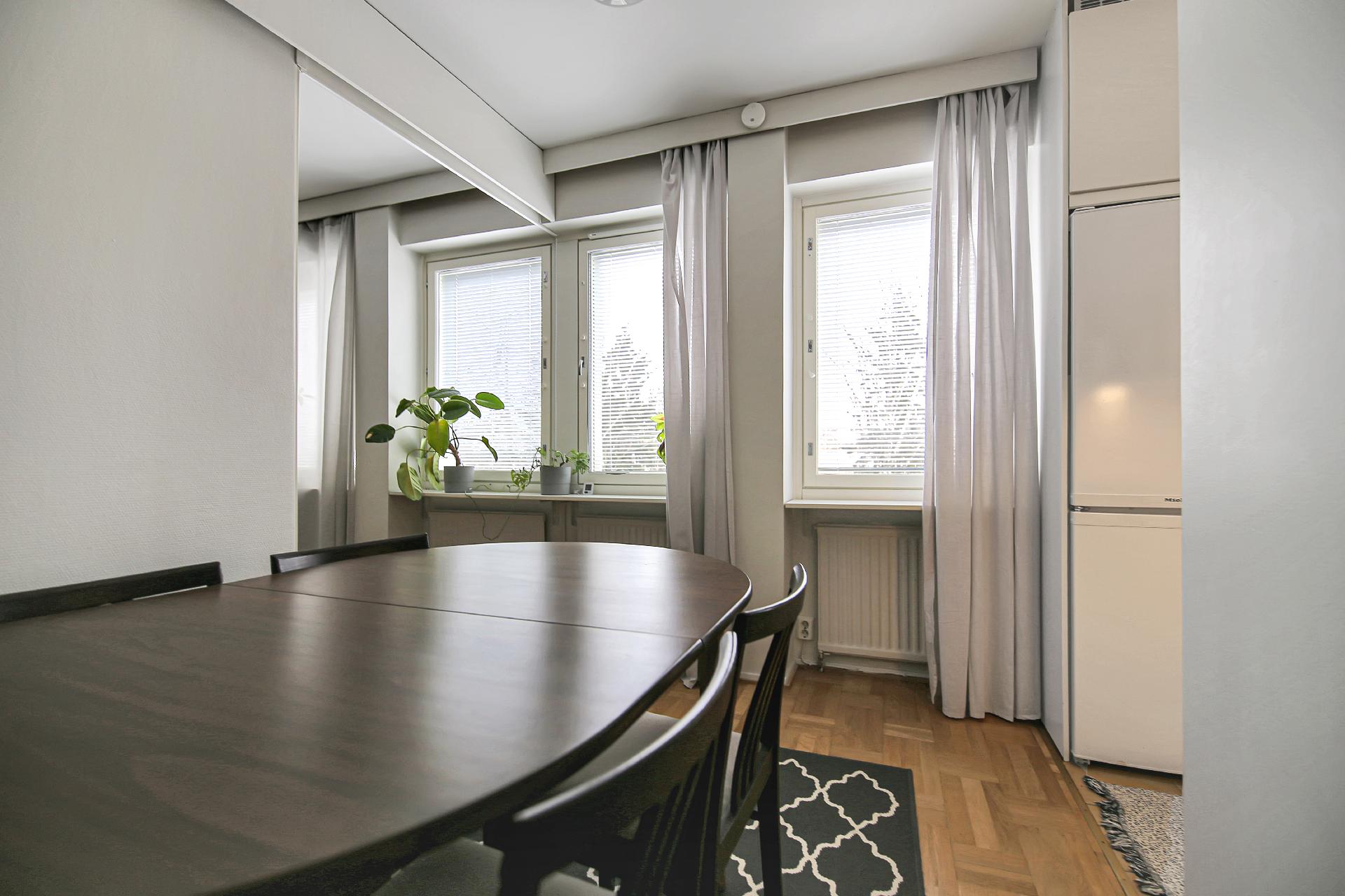 Hakamäki 1, Tapiola, Espoo