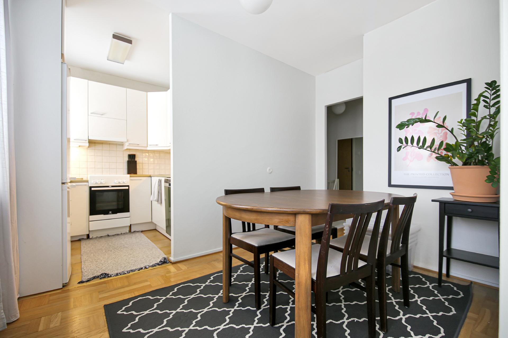 Hakamäki 1, Tapiola, Espoo