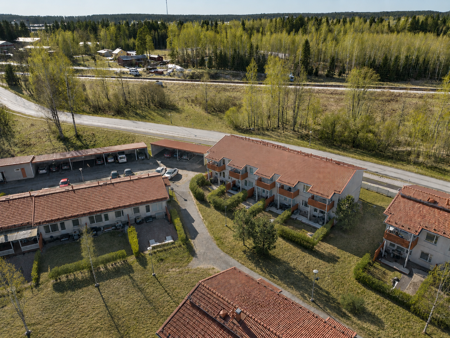 Myllyntanhua 10, Rotikko, Ylöjärvi