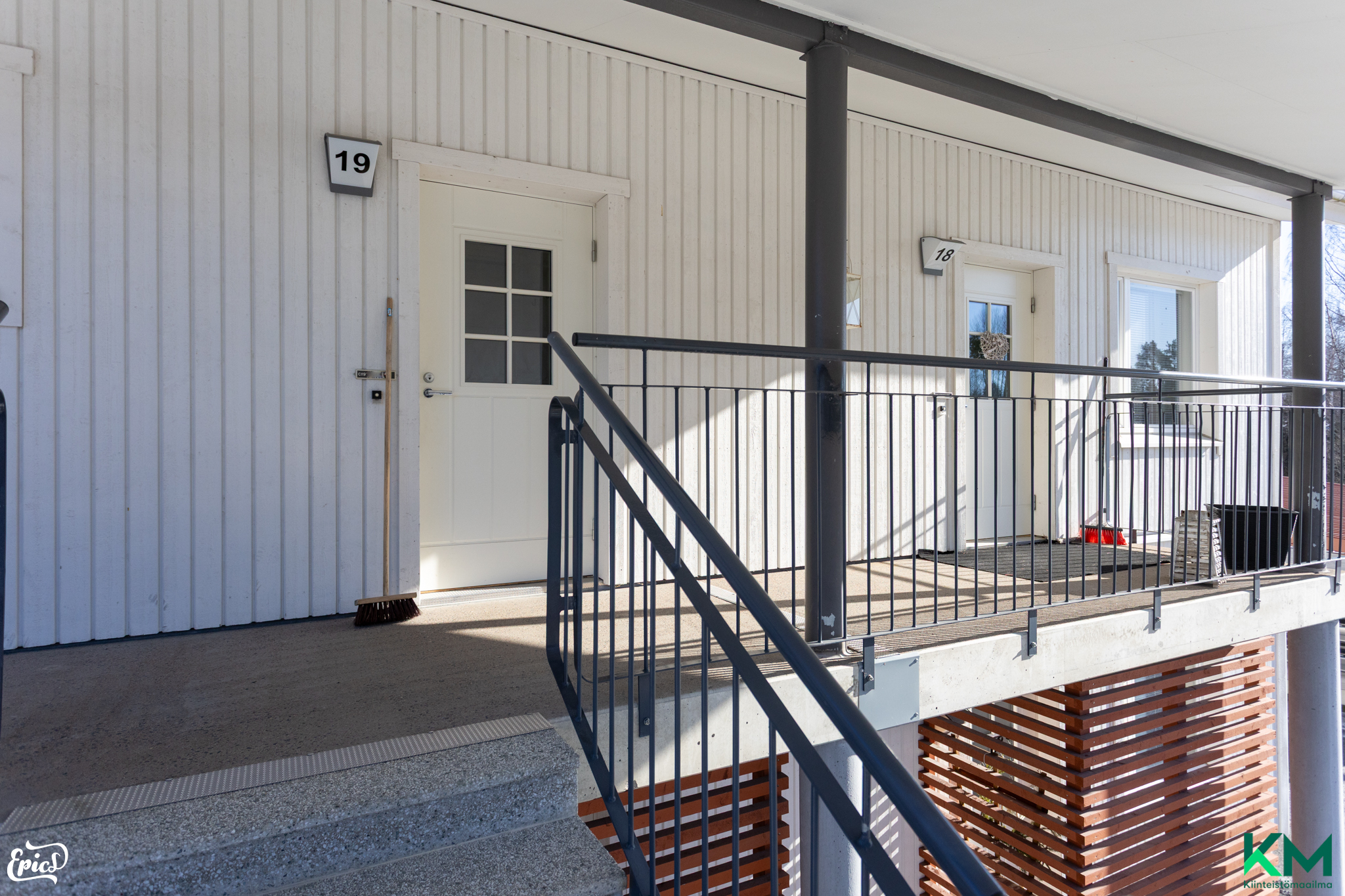 Myllyntanhua 10, Rotikko, Ylöjärvi