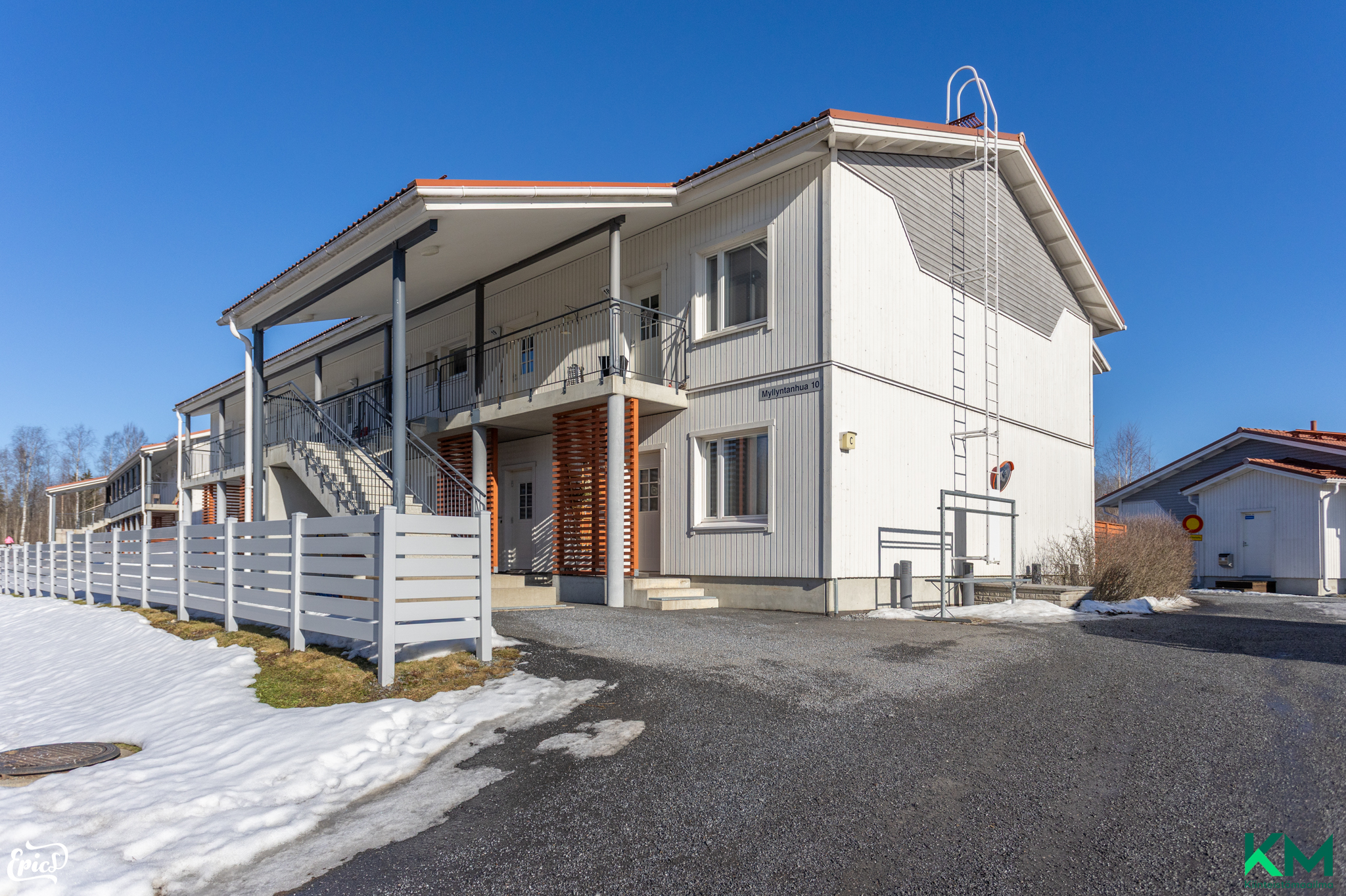 Myllyntanhua 10, Rotikko, Ylöjärvi