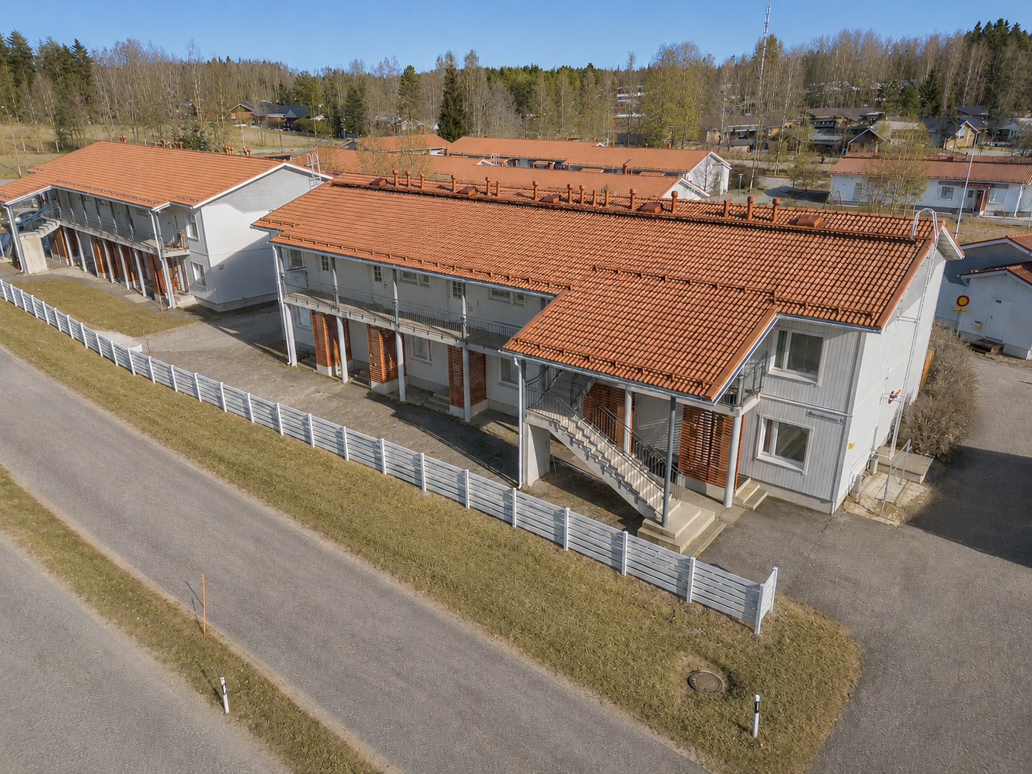 Myllyntanhua 10, Rotikko, Ylöjärvi