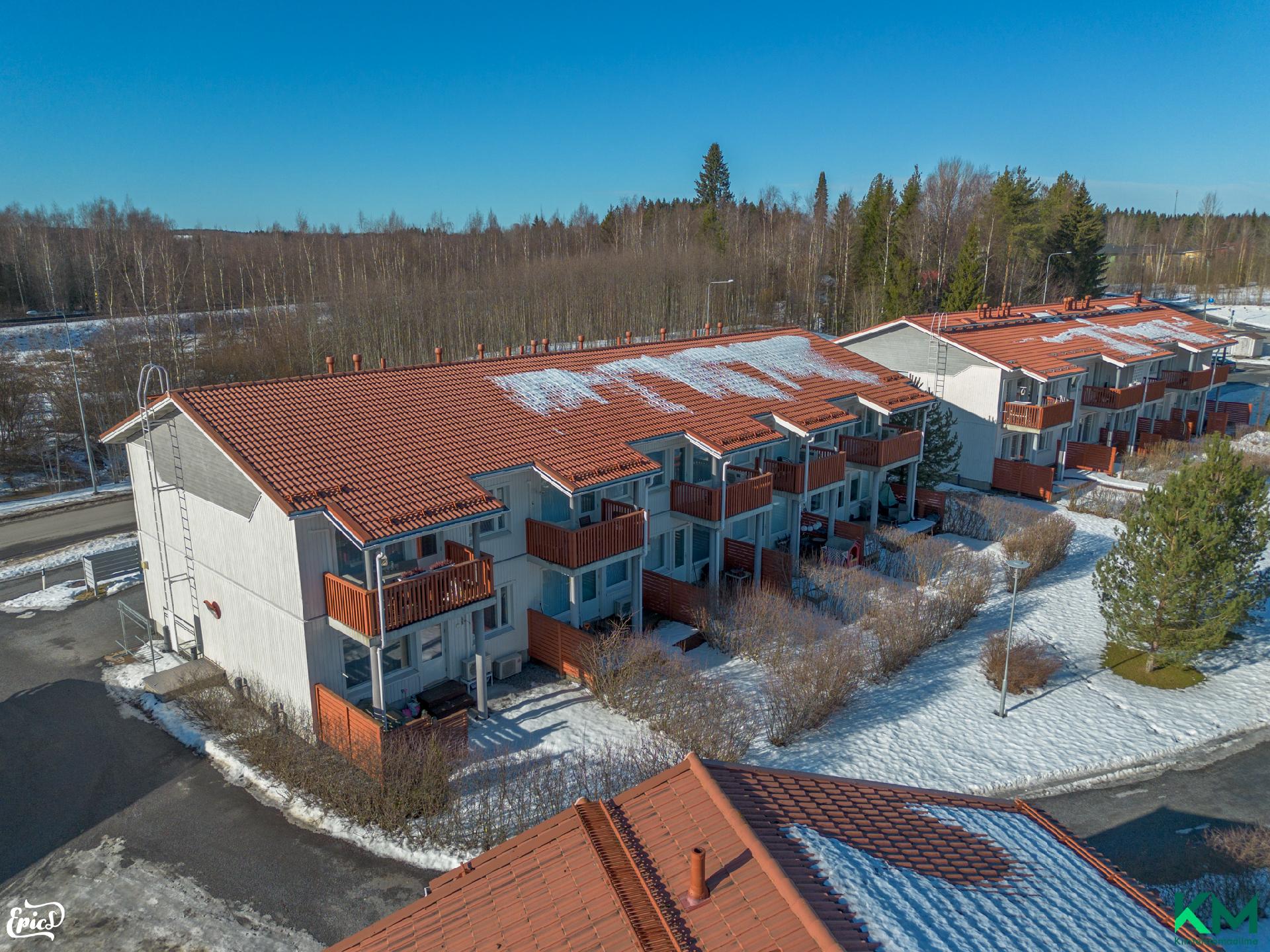 Myllyntanhua 10, Rotikko, Ylöjärvi