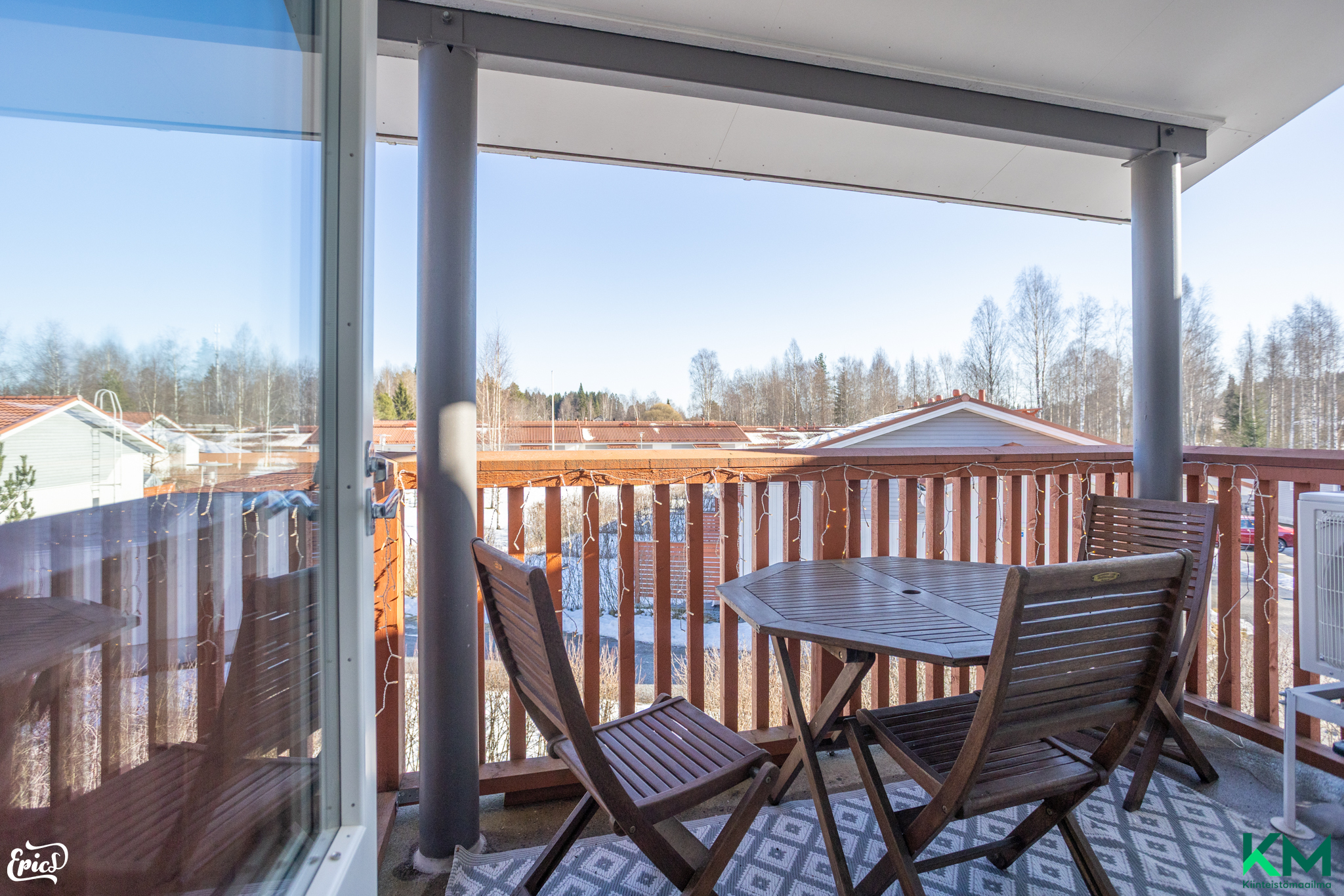 Myllyntanhua 10, Rotikko, Ylöjärvi