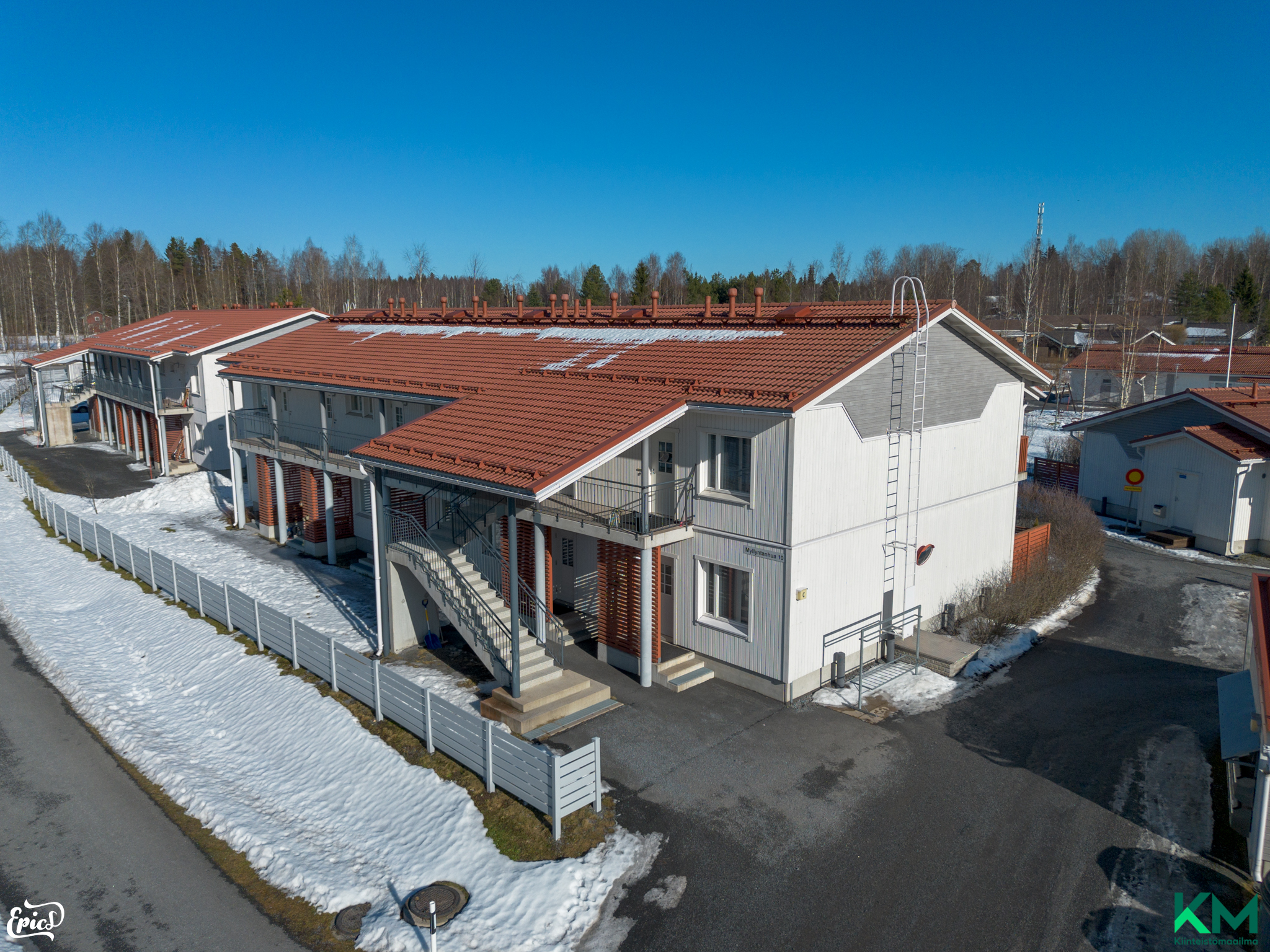 Myllyntanhua 10, Rotikko, Ylöjärvi