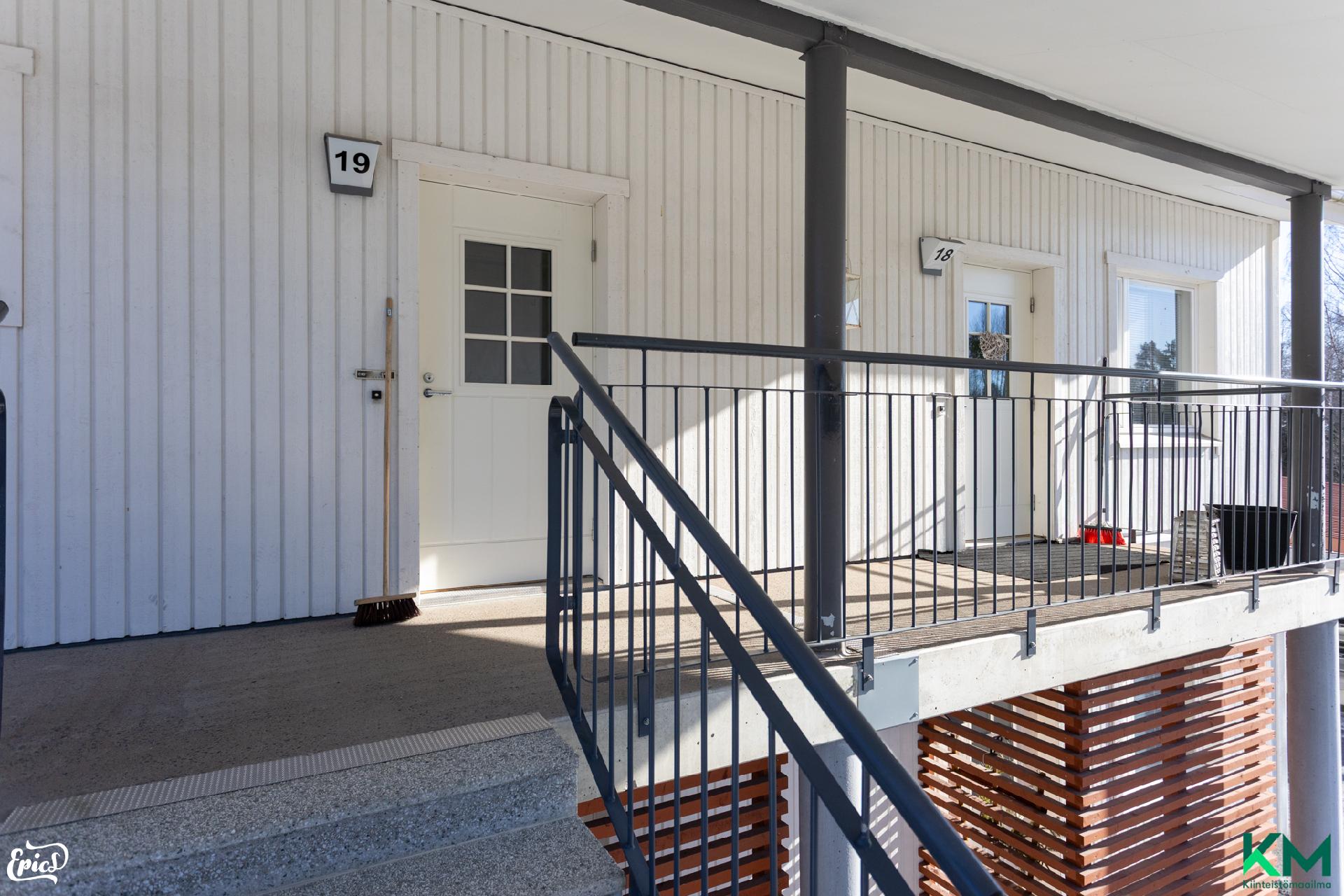 Myllyntanhua 10, Rotikko, Ylöjärvi