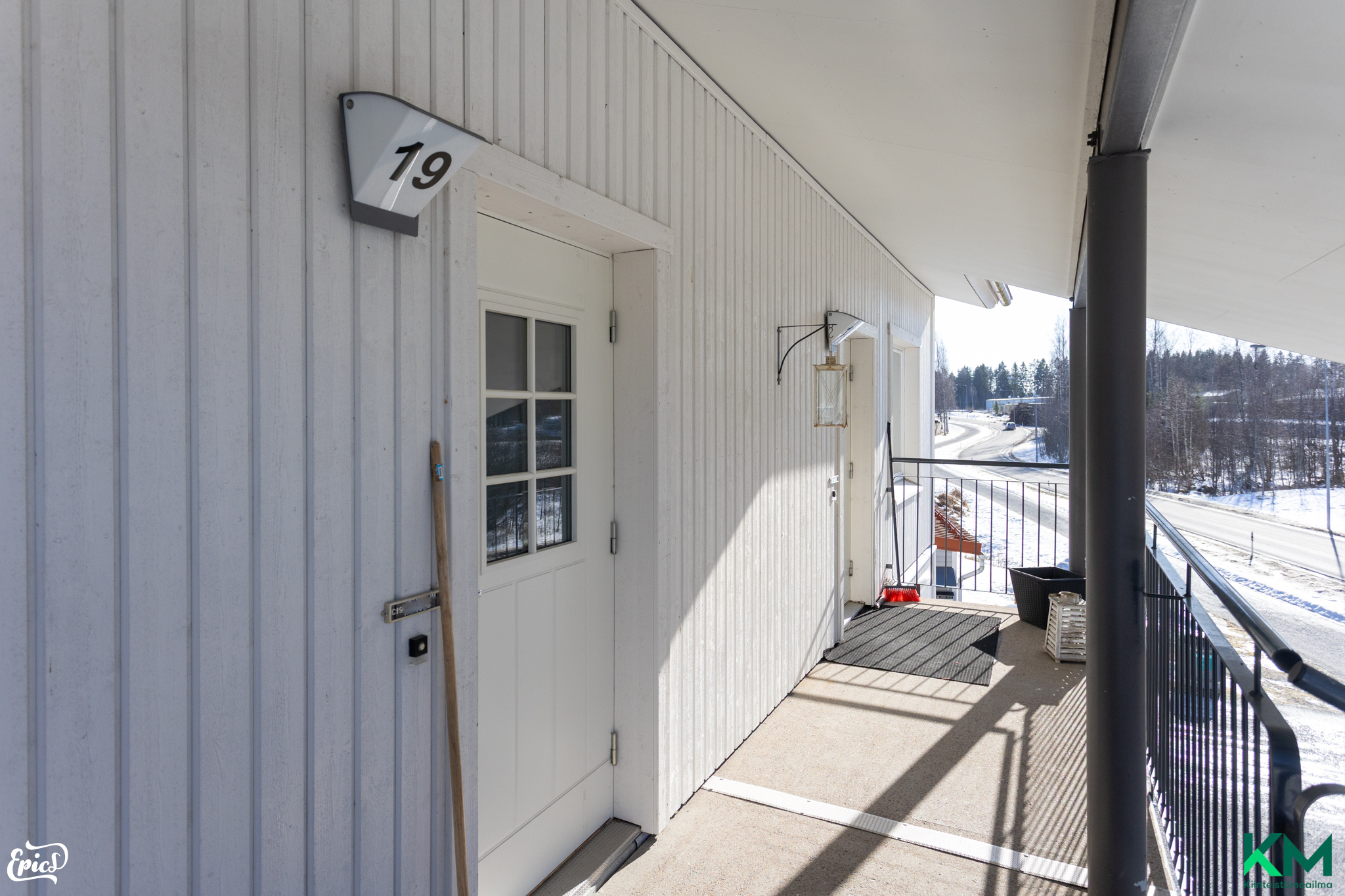 Myllyntanhua 10, Rotikko, Ylöjärvi