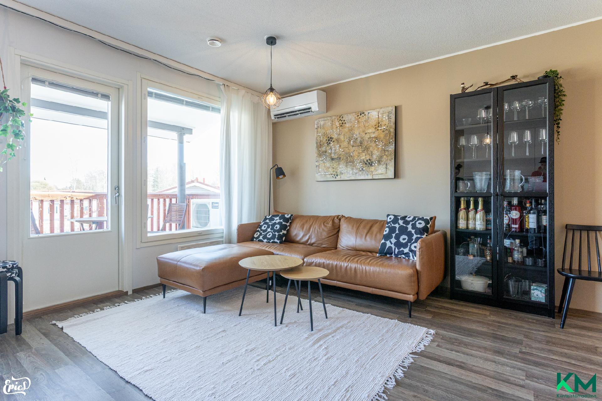 Myllyntanhua 10, Rotikko, Ylöjärvi