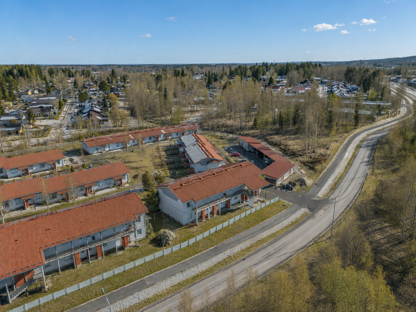 Myllyntanhua 10, Rotikko, Ylöjärvi