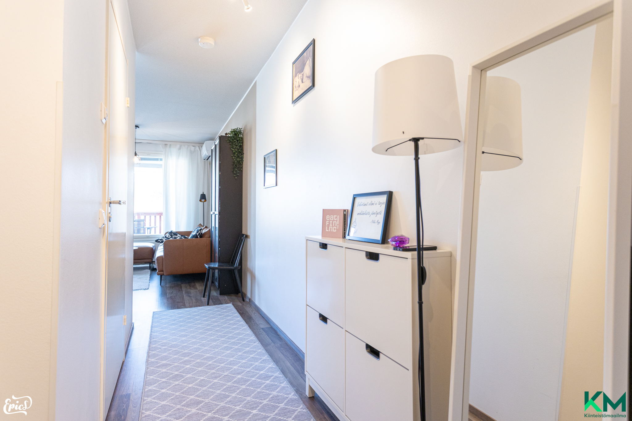 Myllyntanhua 10, Rotikko, Ylöjärvi