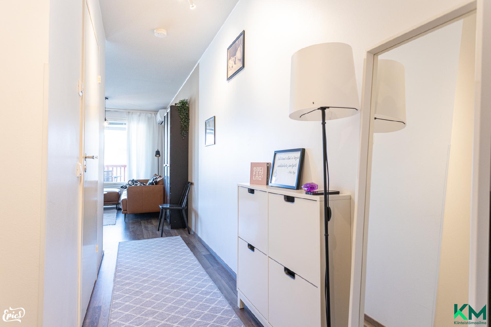 Myllyntanhua 10, Rotikko, Ylöjärvi