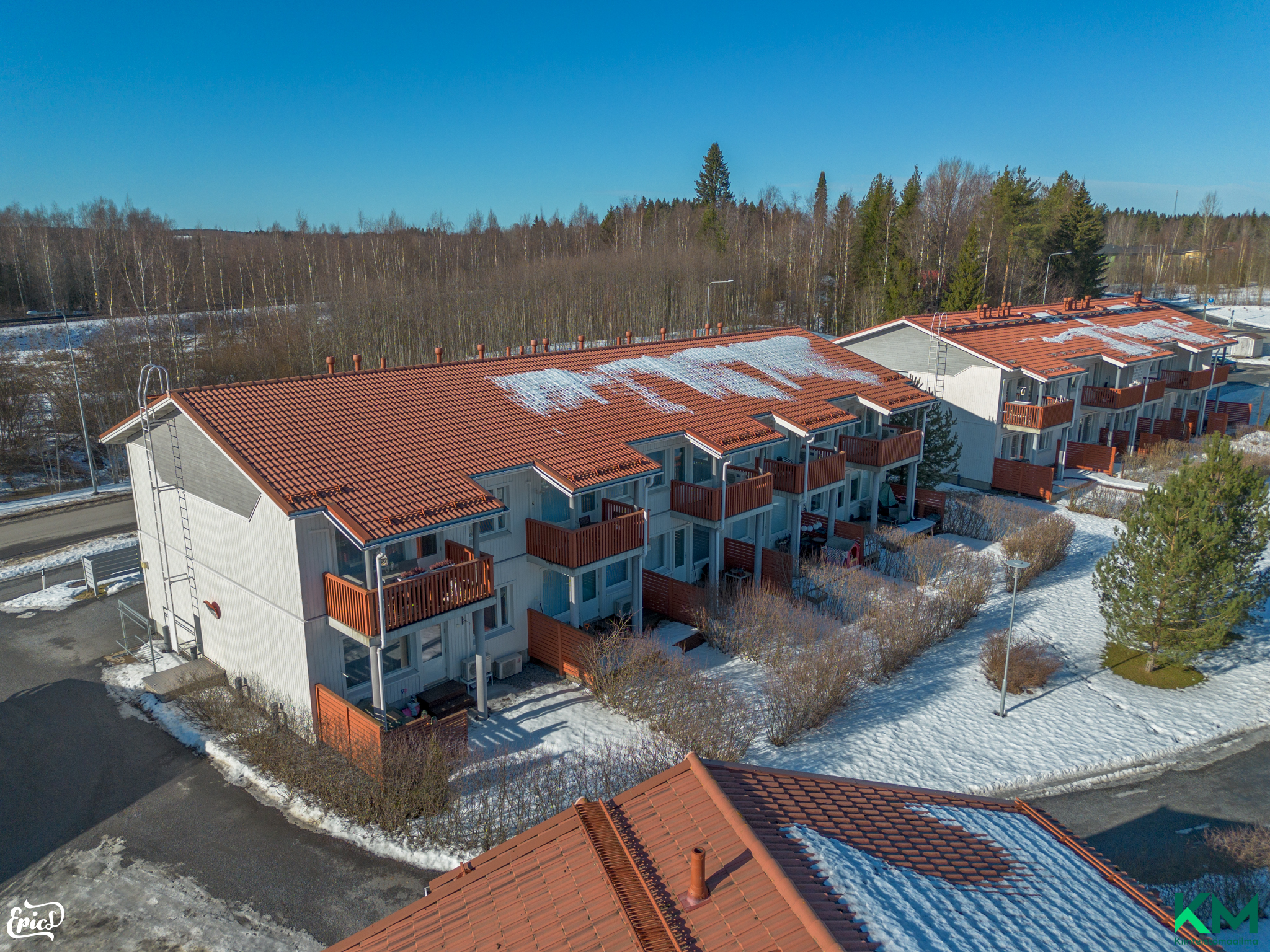 Myllyntanhua 10, Rotikko, Ylöjärvi