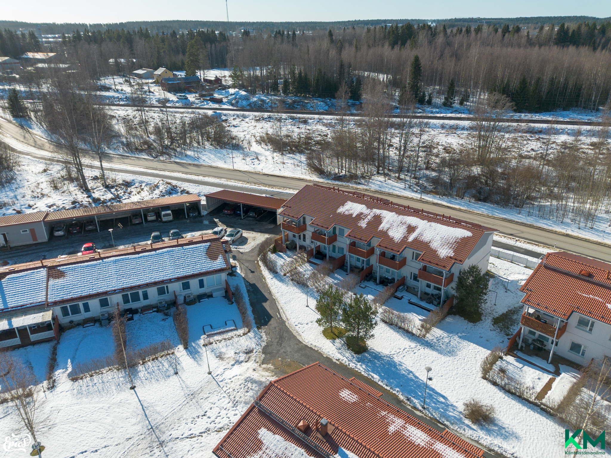 Myllyntanhua 10, Rotikko, Ylöjärvi