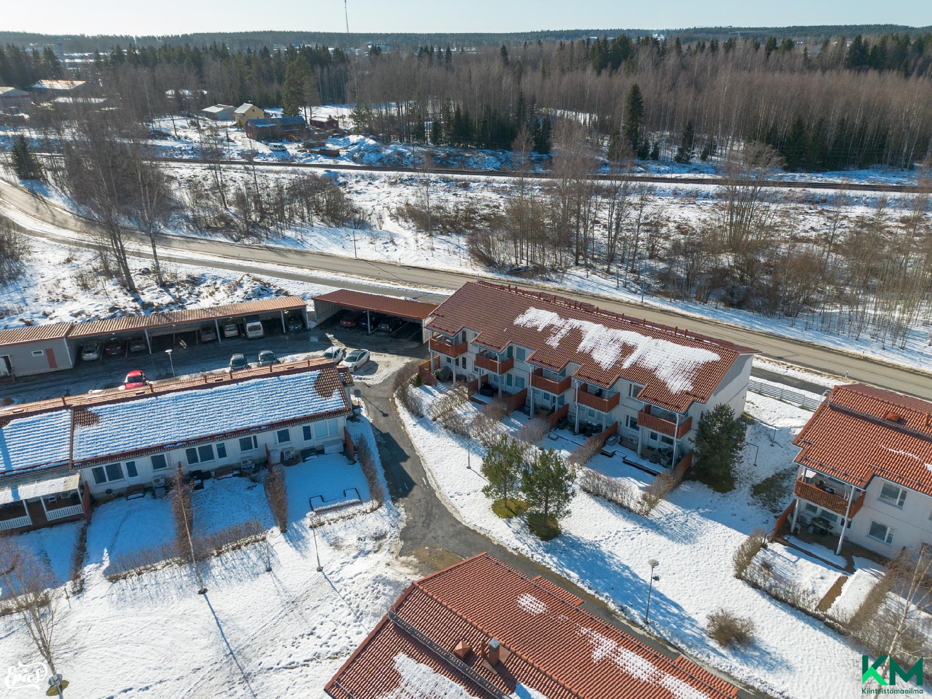 Myllyntanhua 10, Rotikko, Ylöjärvi