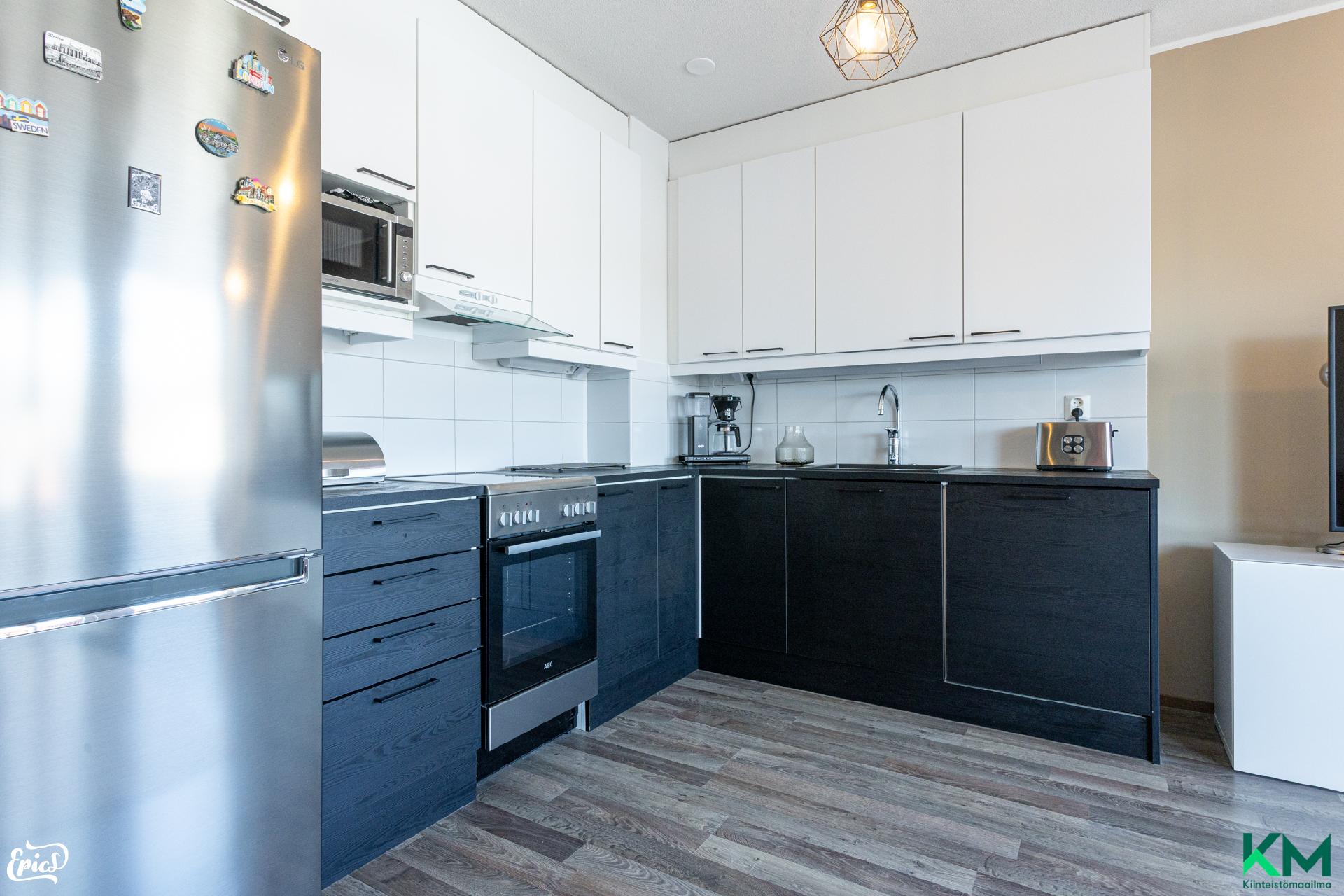 Myllyntanhua 10, Rotikko, Ylöjärvi