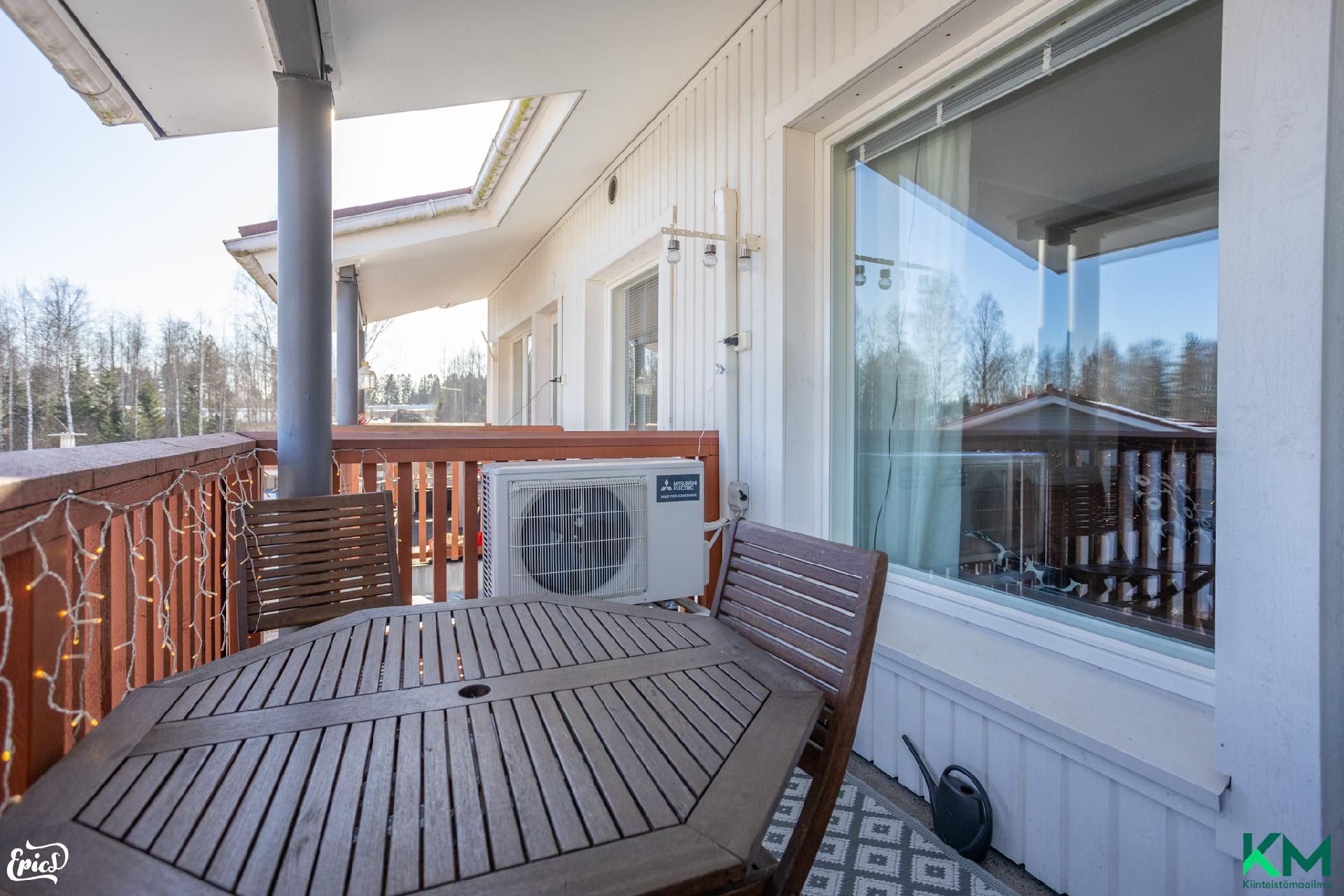 Myllyntanhua 10, Rotikko, Ylöjärvi