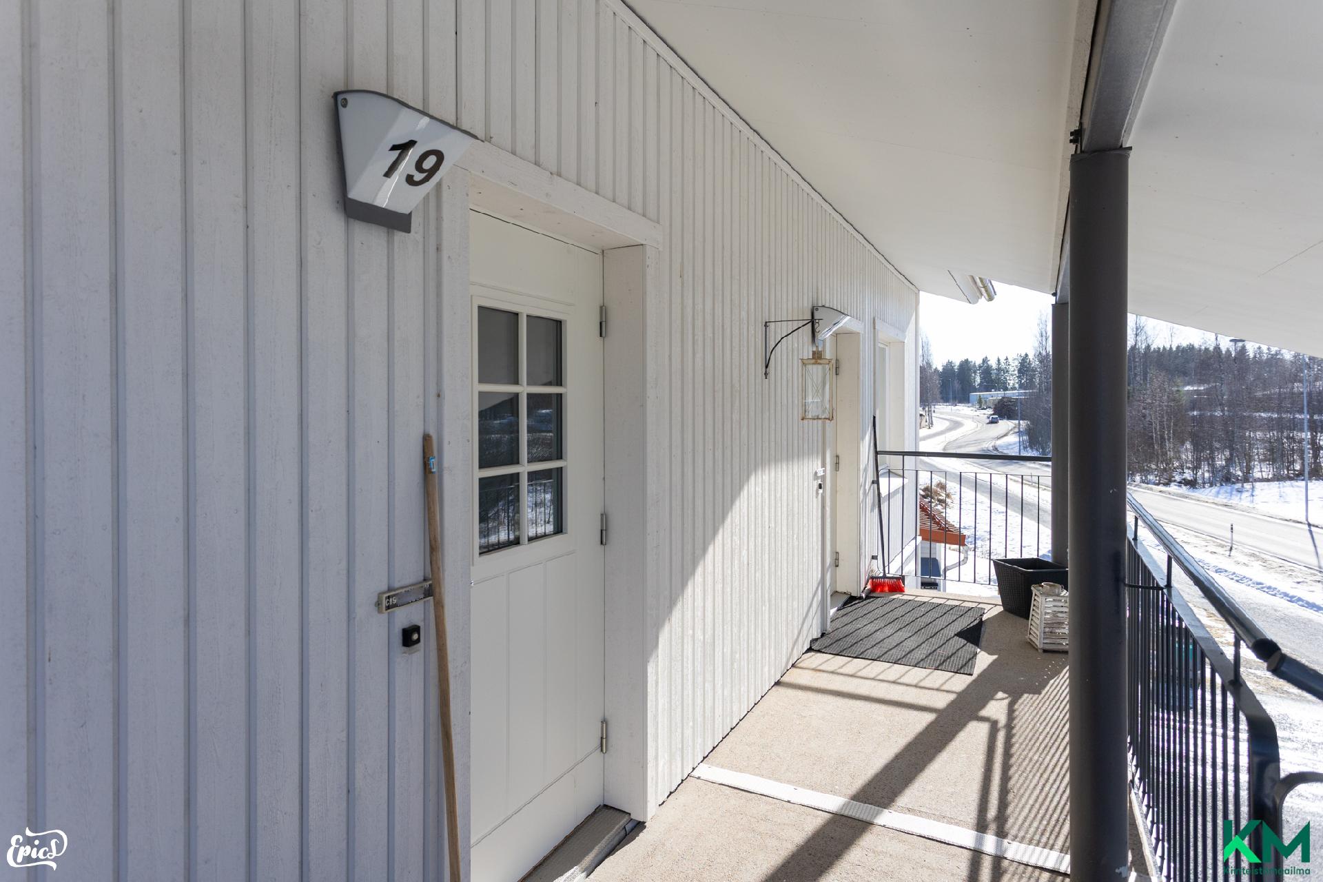 Myllyntanhua 10, Rotikko, Ylöjärvi