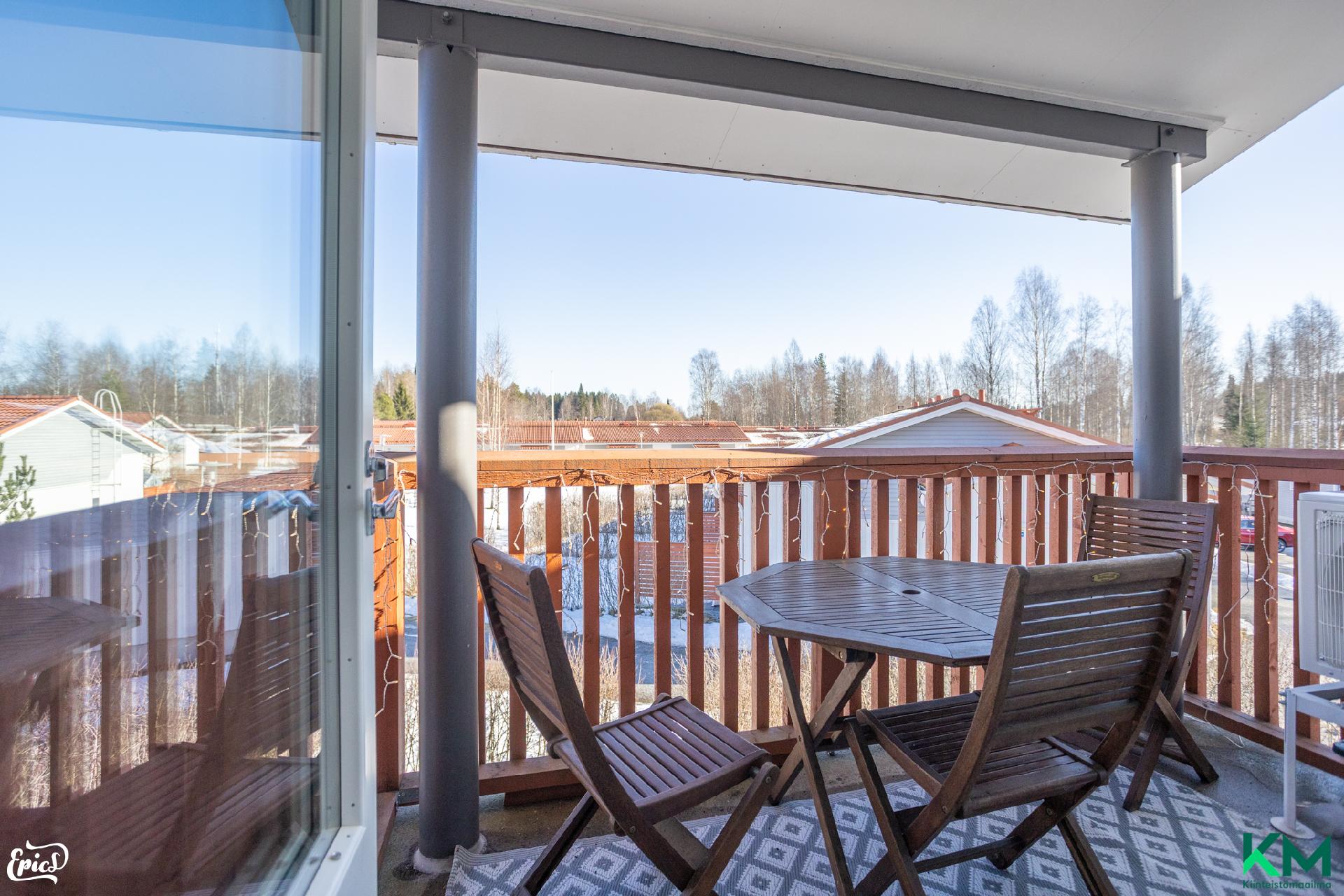 Myllyntanhua 10, Rotikko, Ylöjärvi