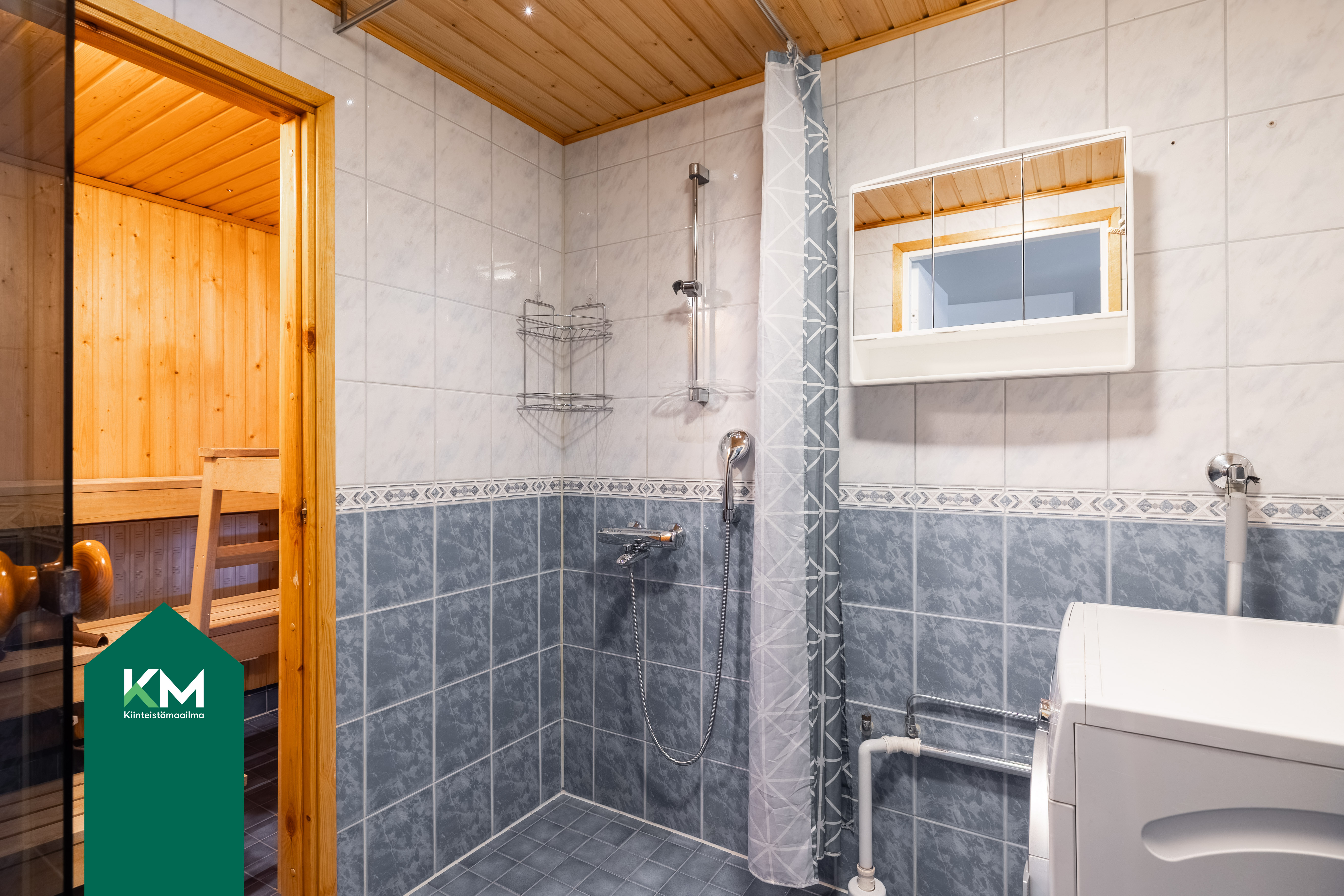 Kuovikuja 3, Kalliokoski, Kotka