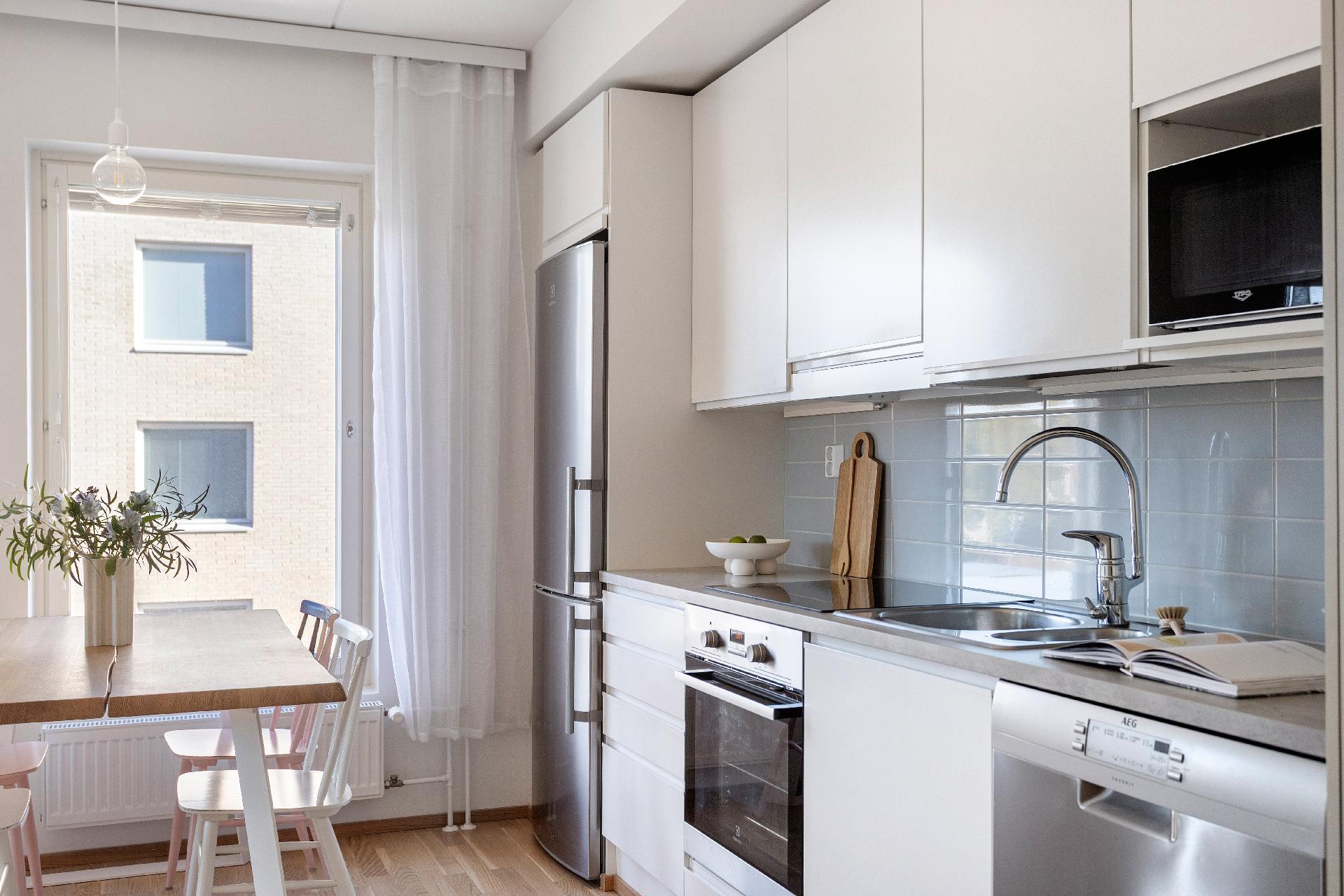 Peltolantie 30, Koivuhaka, Vantaa